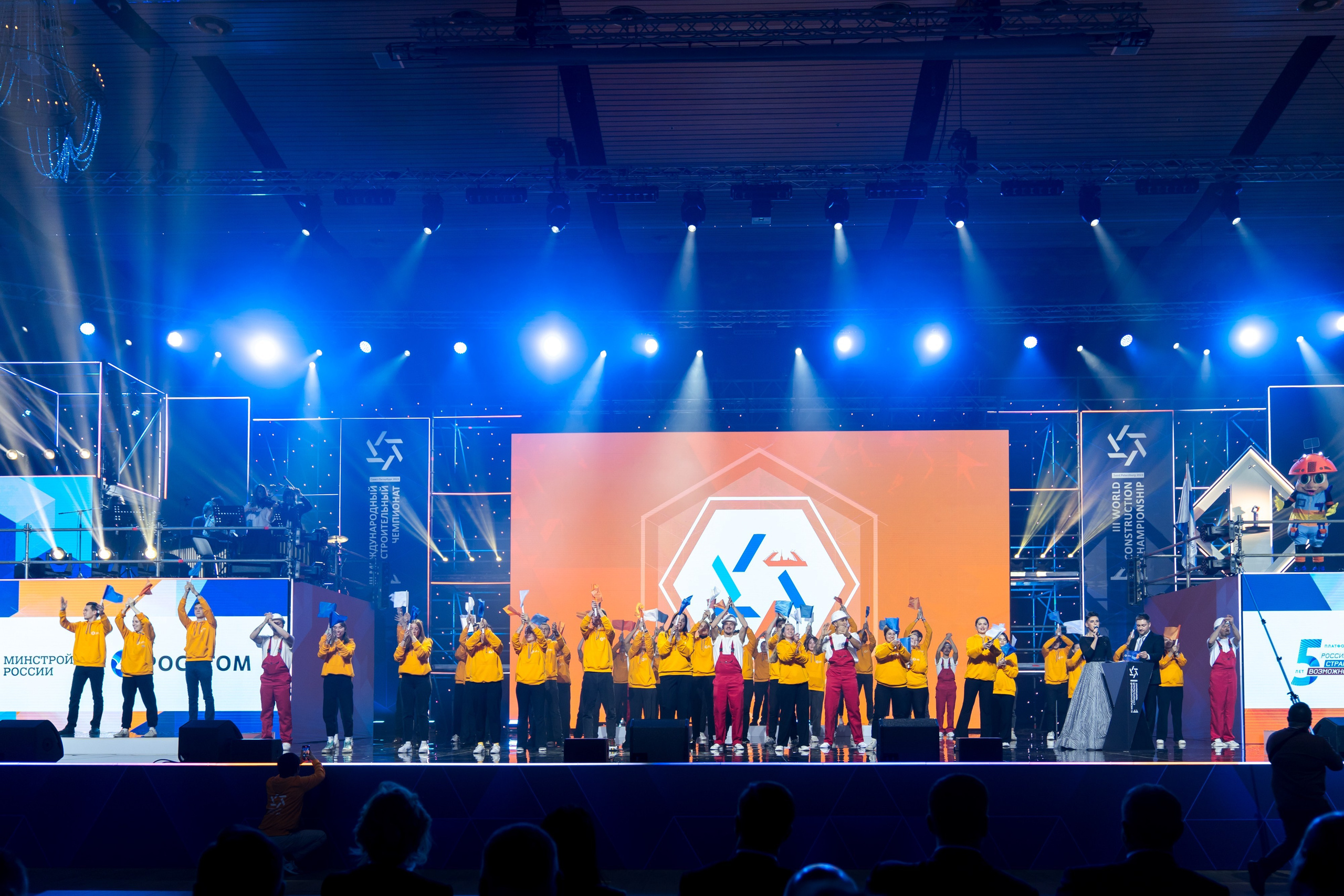 Конференции. Репортажный и свадебный фотограф Санкт-Петербург