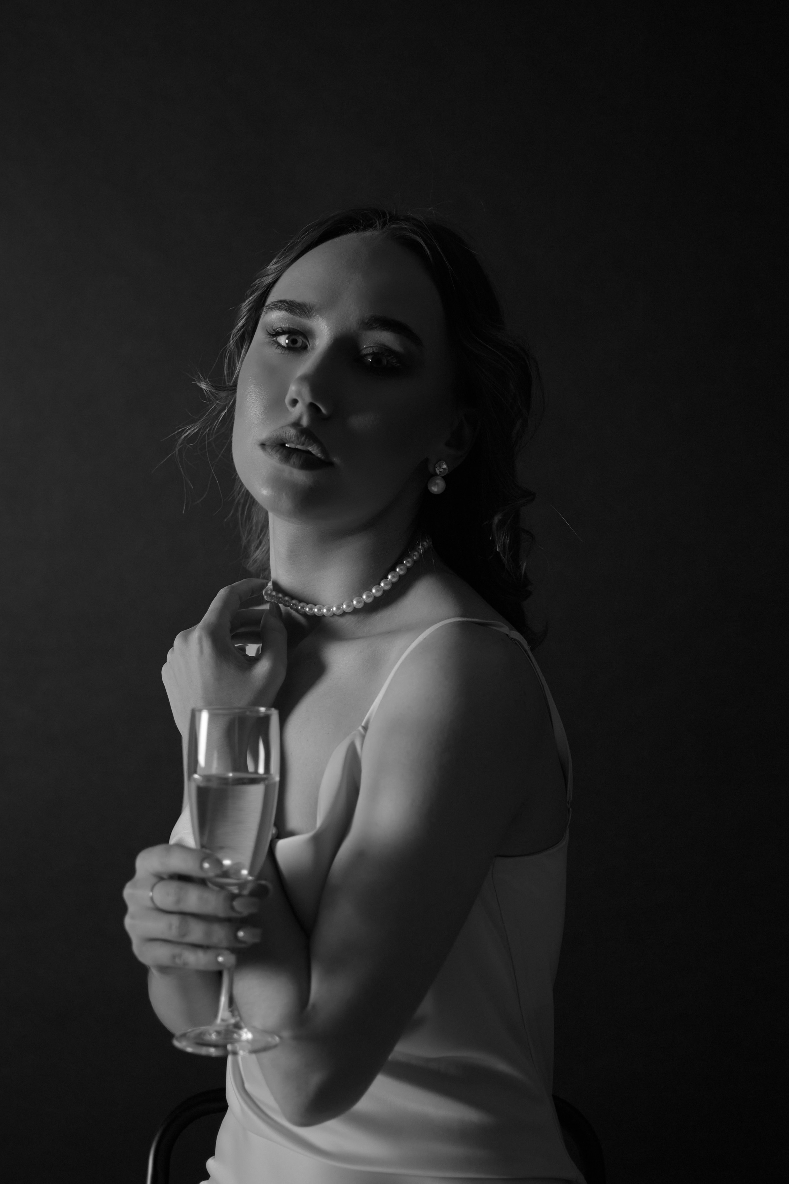 Алена-нежность. Портретный фотограф в Саратове Кристина Бузаева