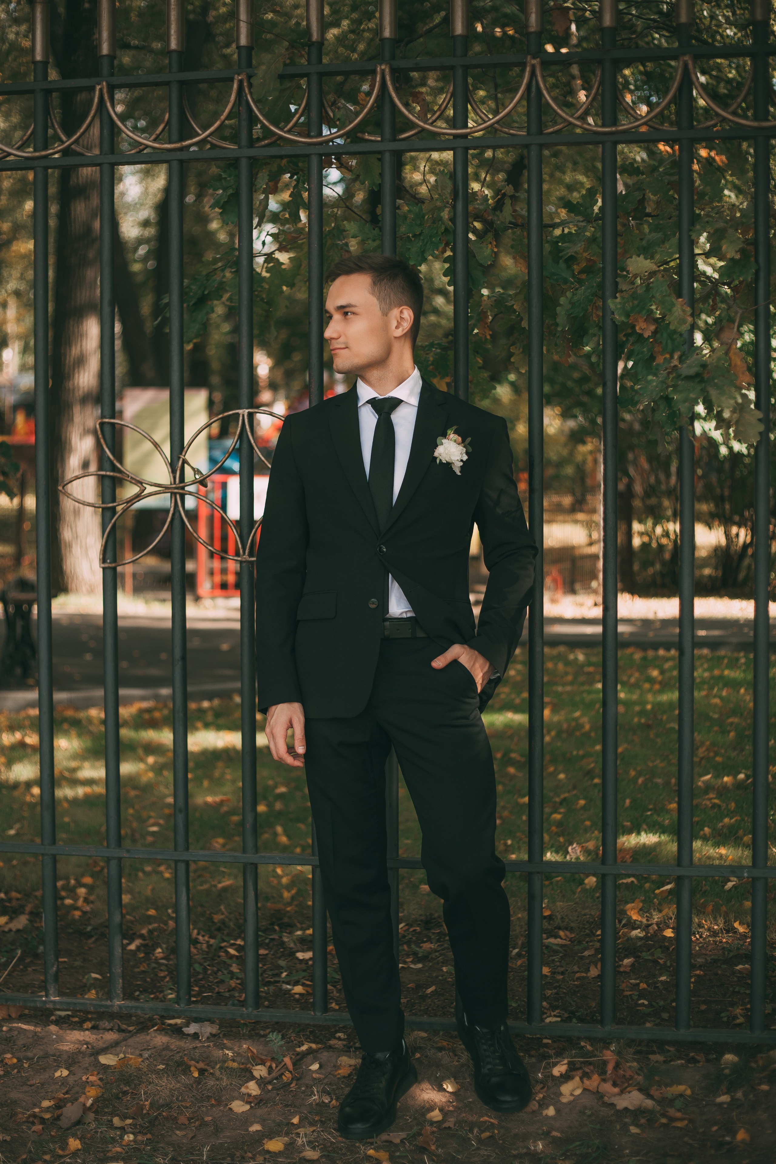 Сергей и Инна. Семейный и свадебный фотограф в Ижевске Лушникова Екатерина