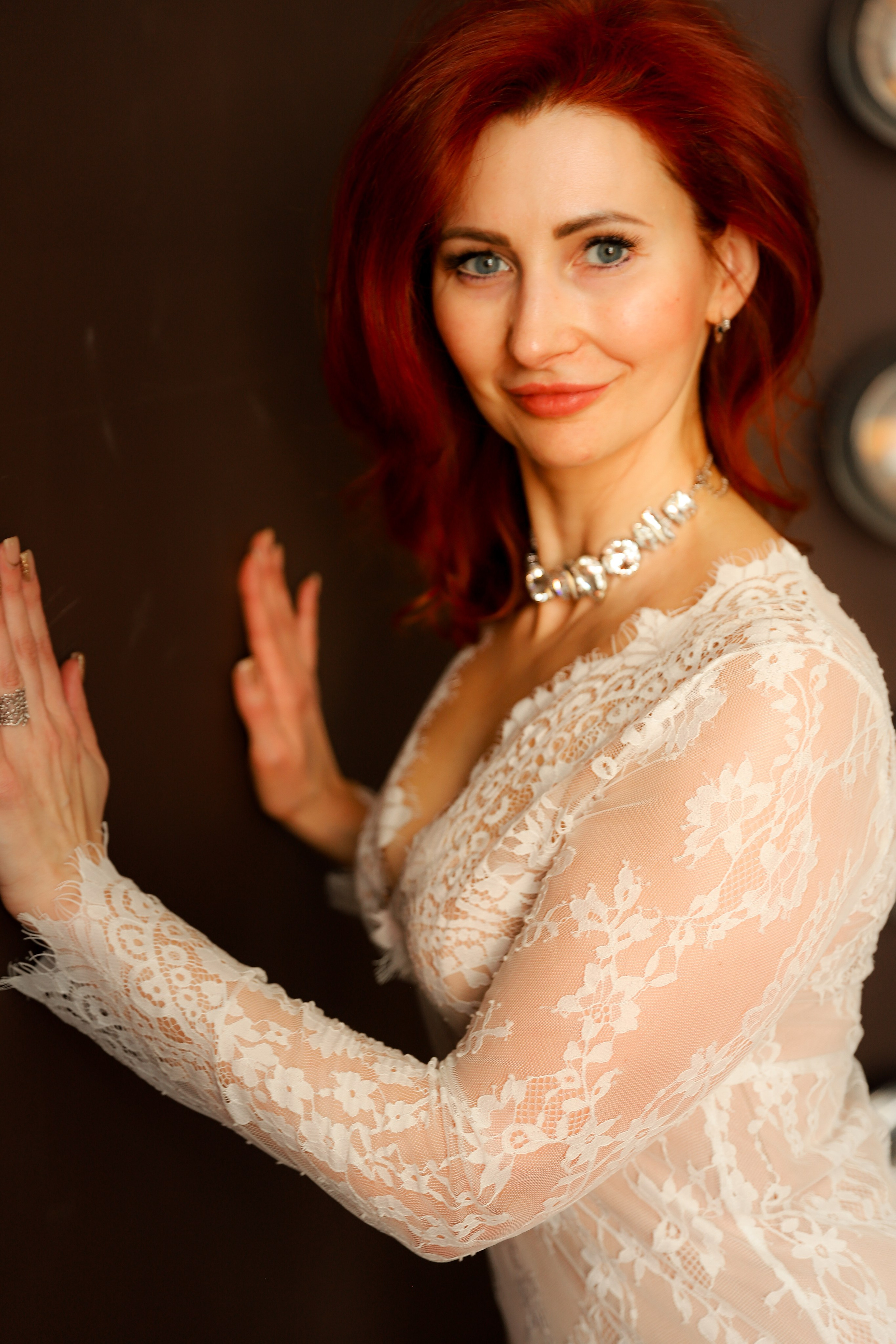 Студия Питер, зал Мастерская. Фотограф в Сургуте Брызгунова Анастасия