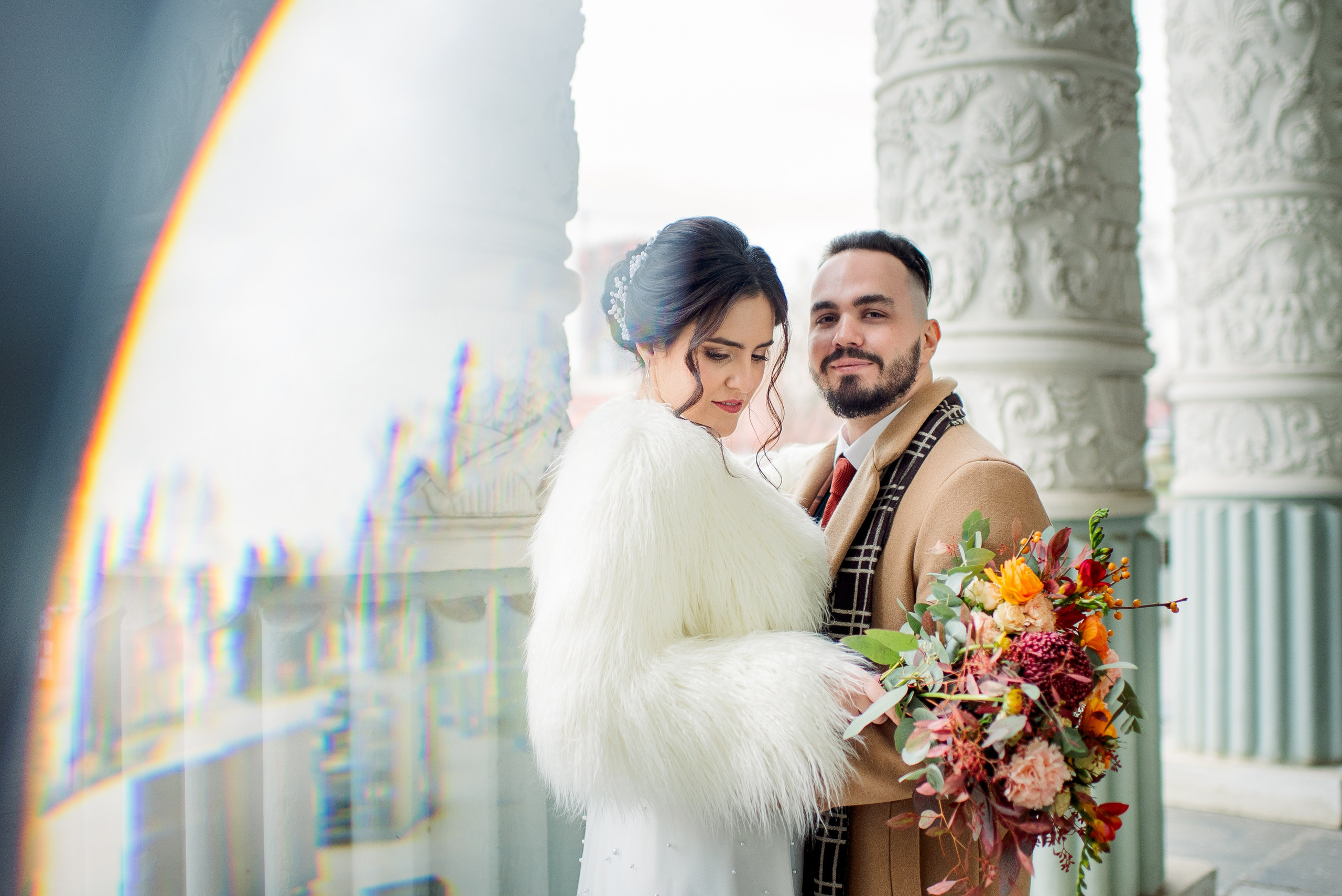 АННА и СЕРГЕЙ. Свадебный и семейный фотограф РИТА БОЧКАРЁВА