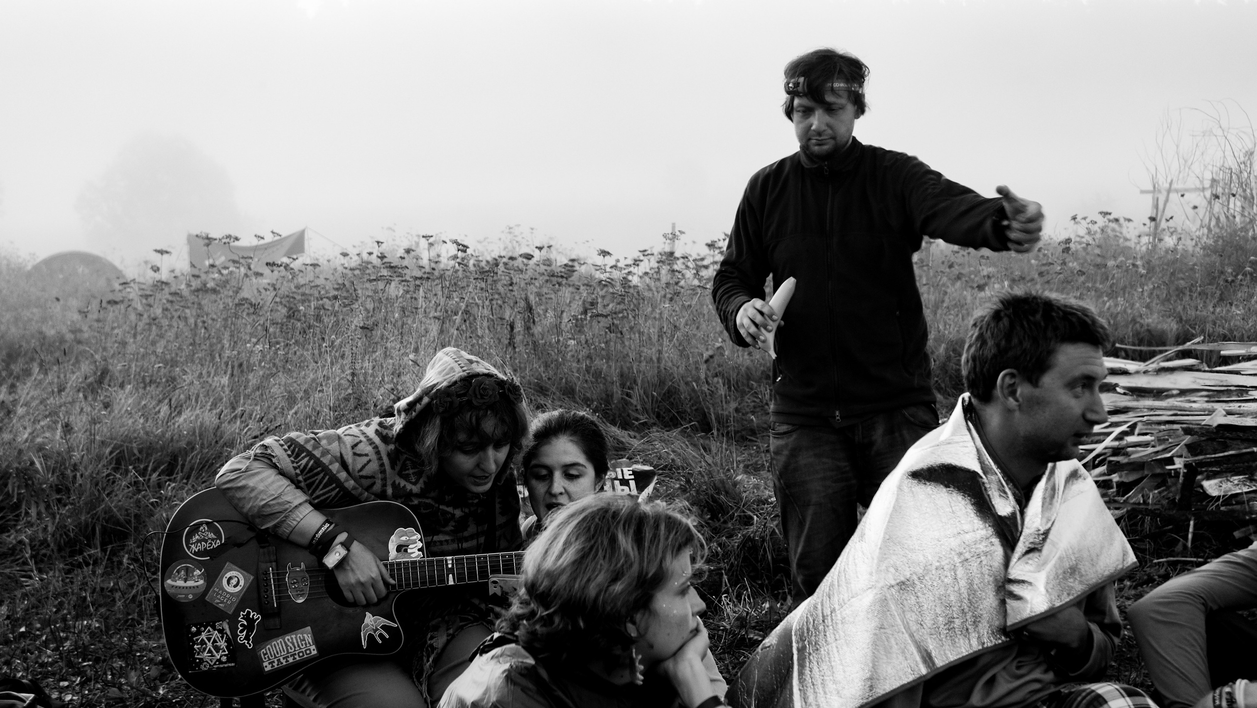 Insomnia2024. Фотограф и видеограф Апокина Мария Москва