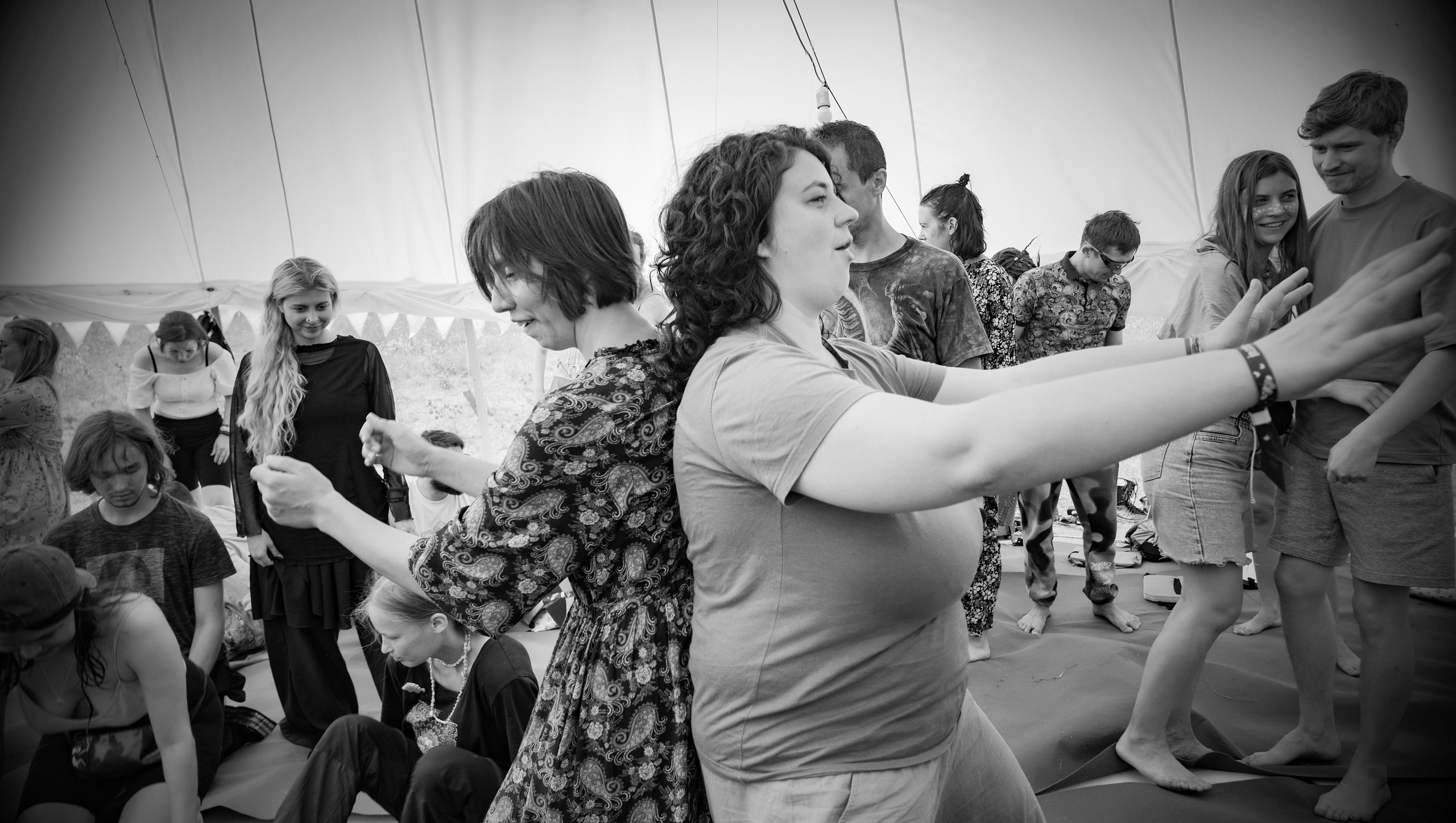 Insomnia2024. Фотограф и видеограф Апокина Мария Москва