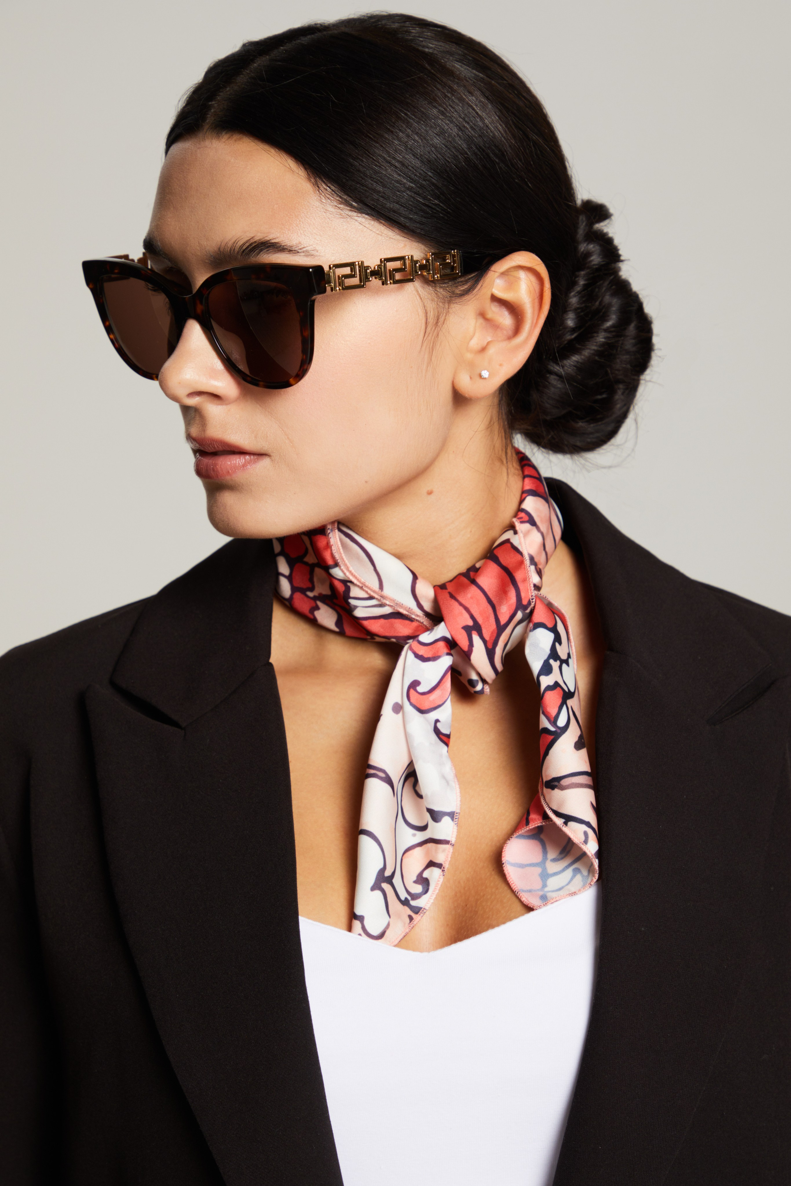 Анна Экскл. Фото и видео продакшн в Москве — съемка для брендов и маркетплейсов