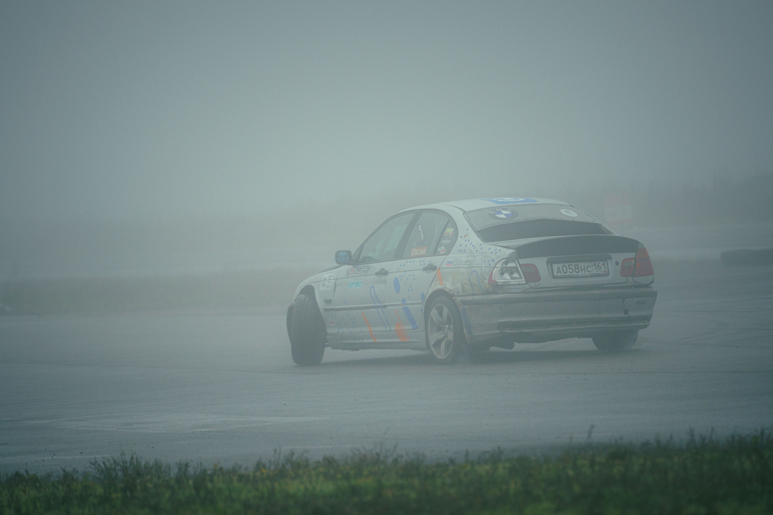 RDC-Чемпионат по дрифту. Макаров Сергей|Creamlebot Фотограф города Ростов-на-Дону