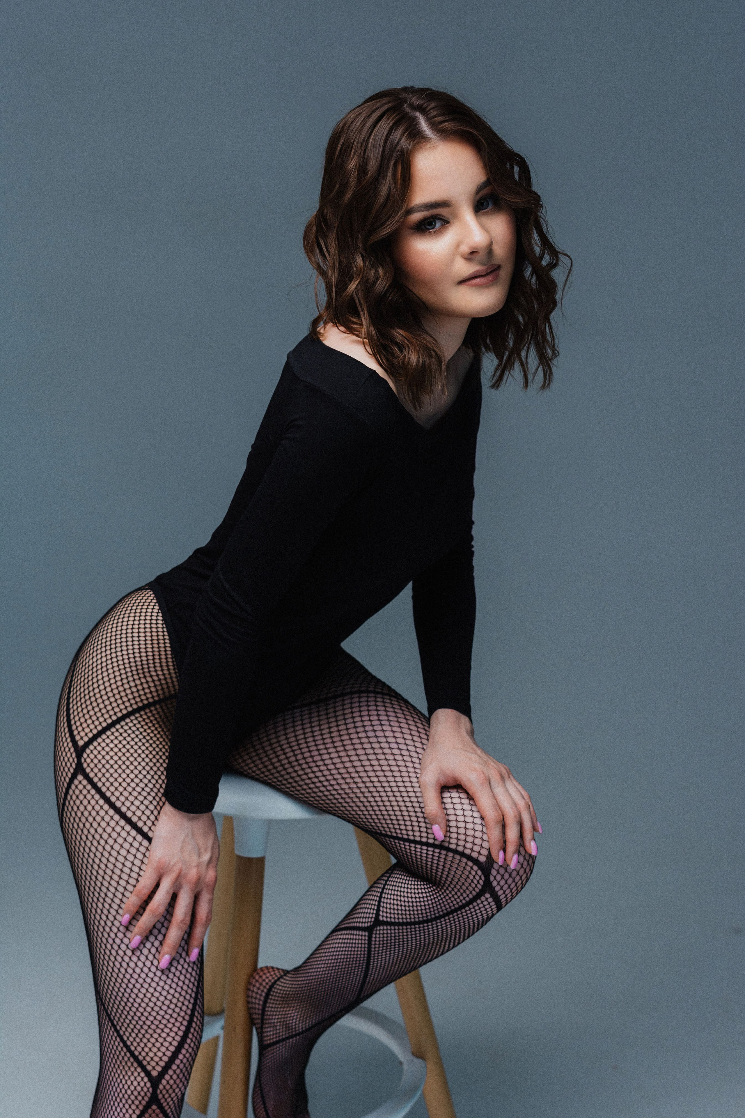 Юлия. Фотограф в Москве Ангелина Ким