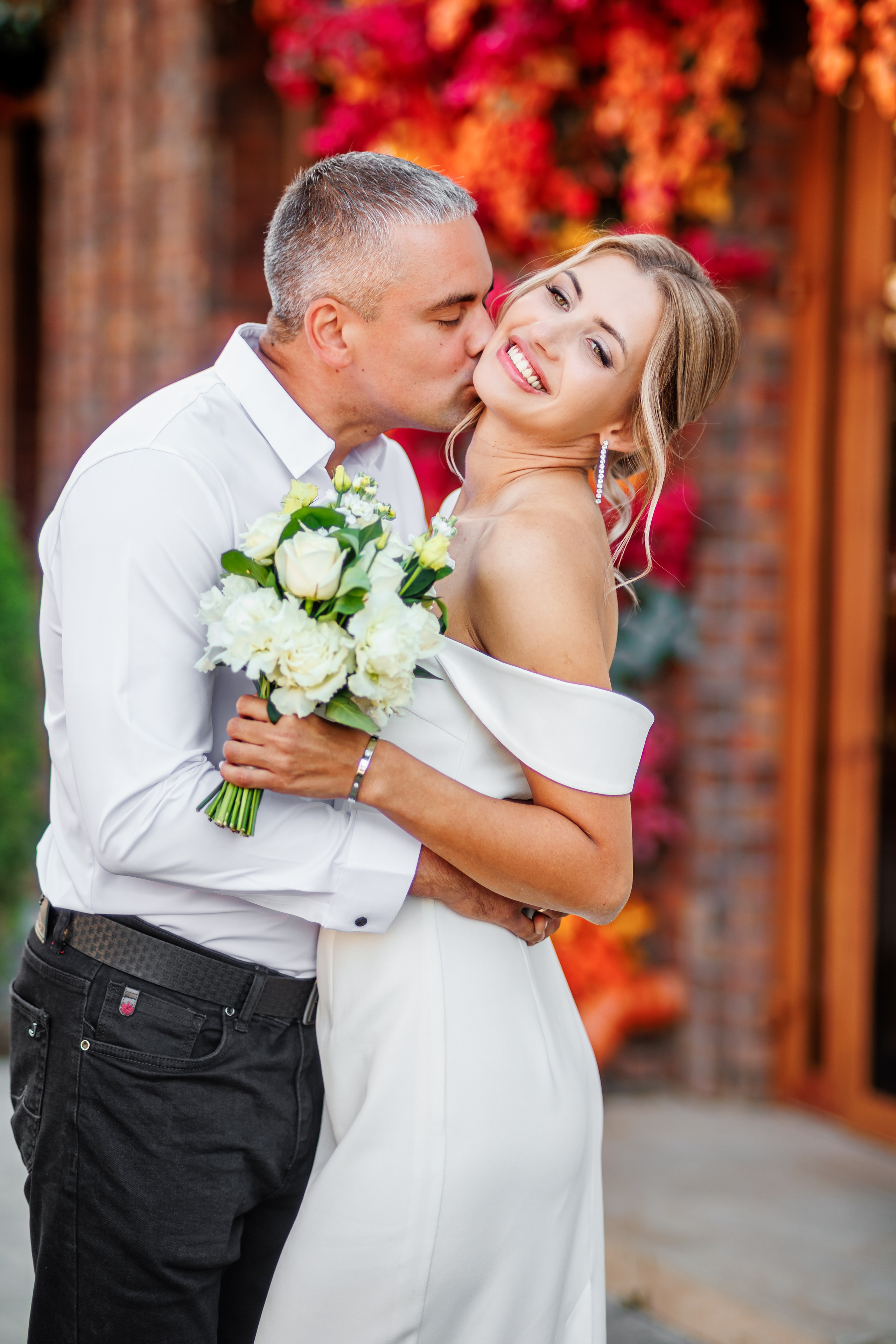 12.10.24. Свадебный и семейный фотограф в Армавире