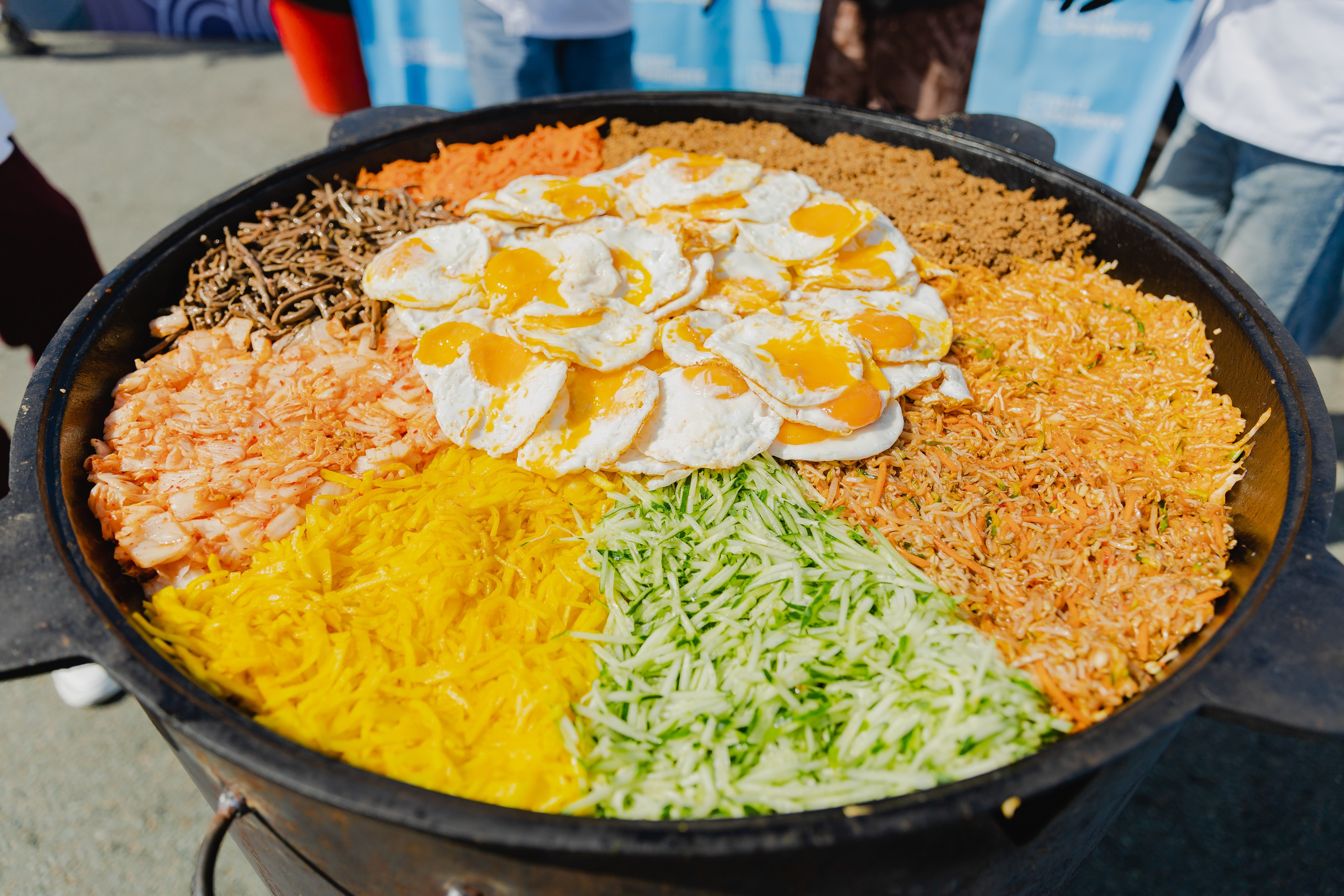 Гастрономические фестивали. Фотограф Владивосток Такамацу Мия