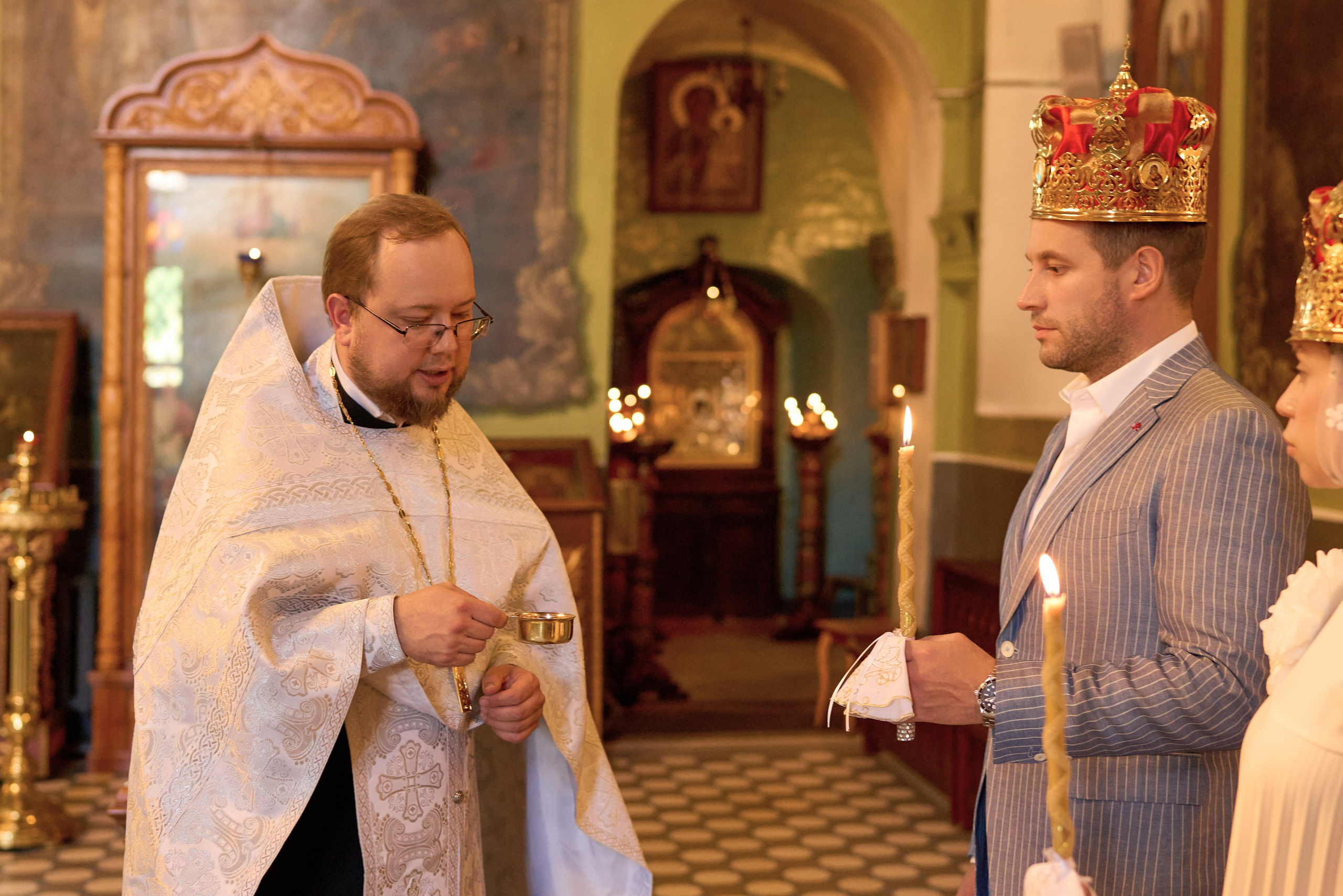 Валерия и Александр. Свадебный и репортажный фотограф в Москве Александр Кудрявцев