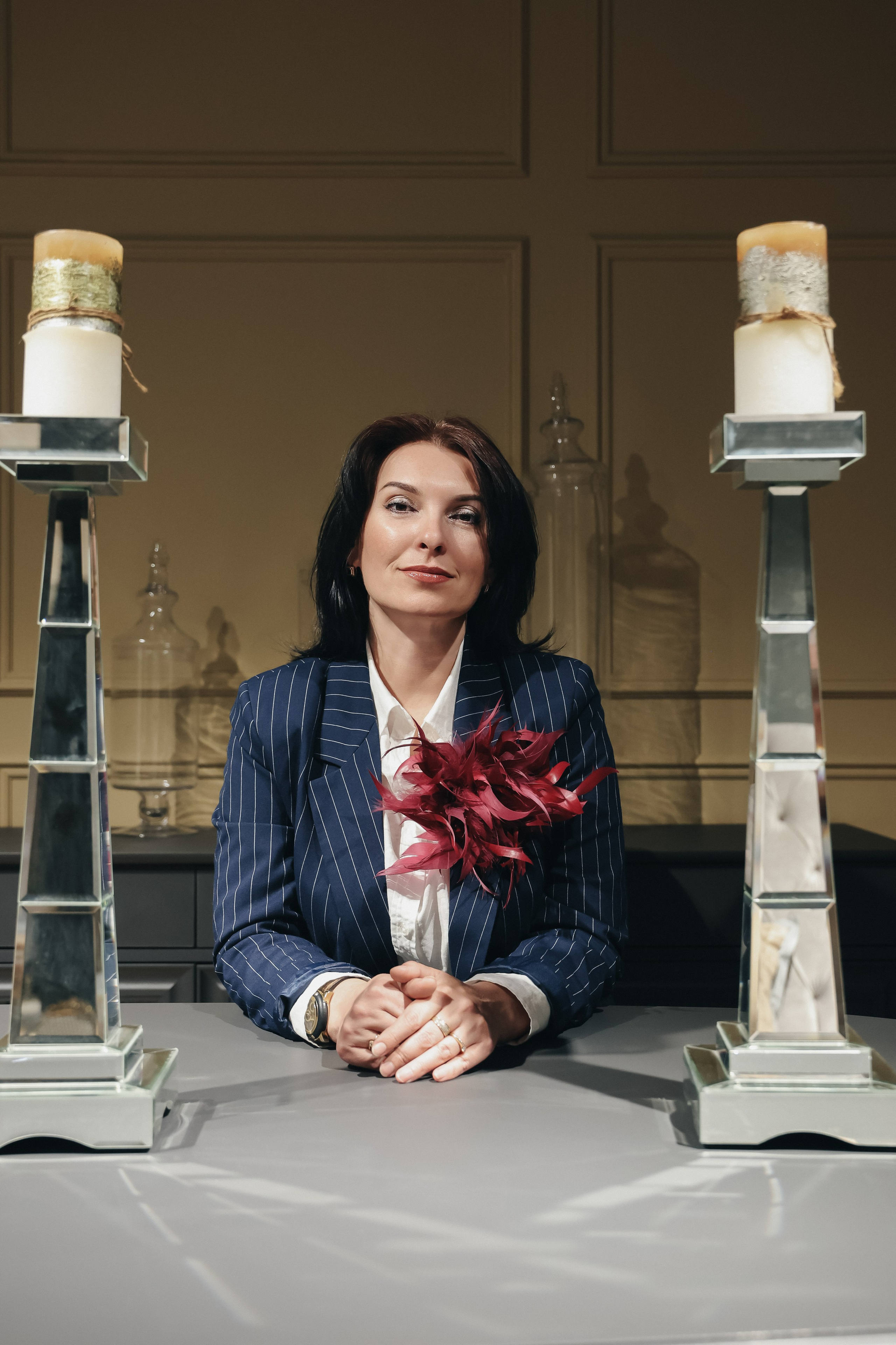 Натали Борисенко_дизайнер интерьеров. Фотограф Воронеж, Новая Усмань Мария Бублик