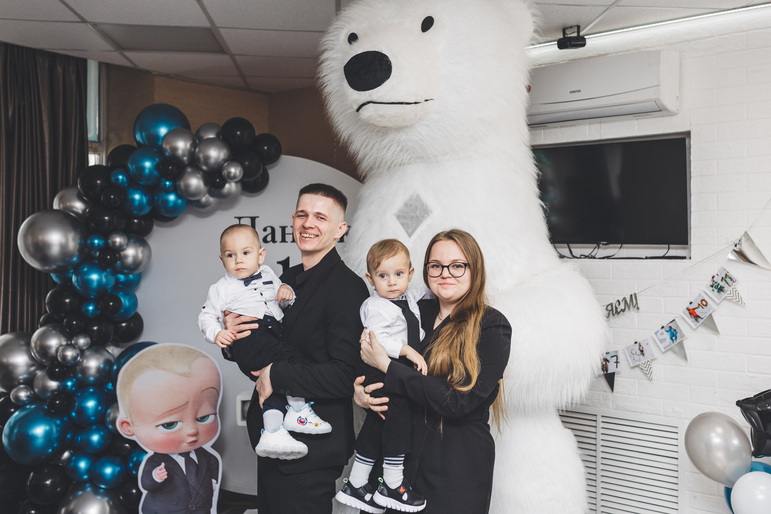 Мой первый День Рождения. Мария Беседина. Фотография о любви