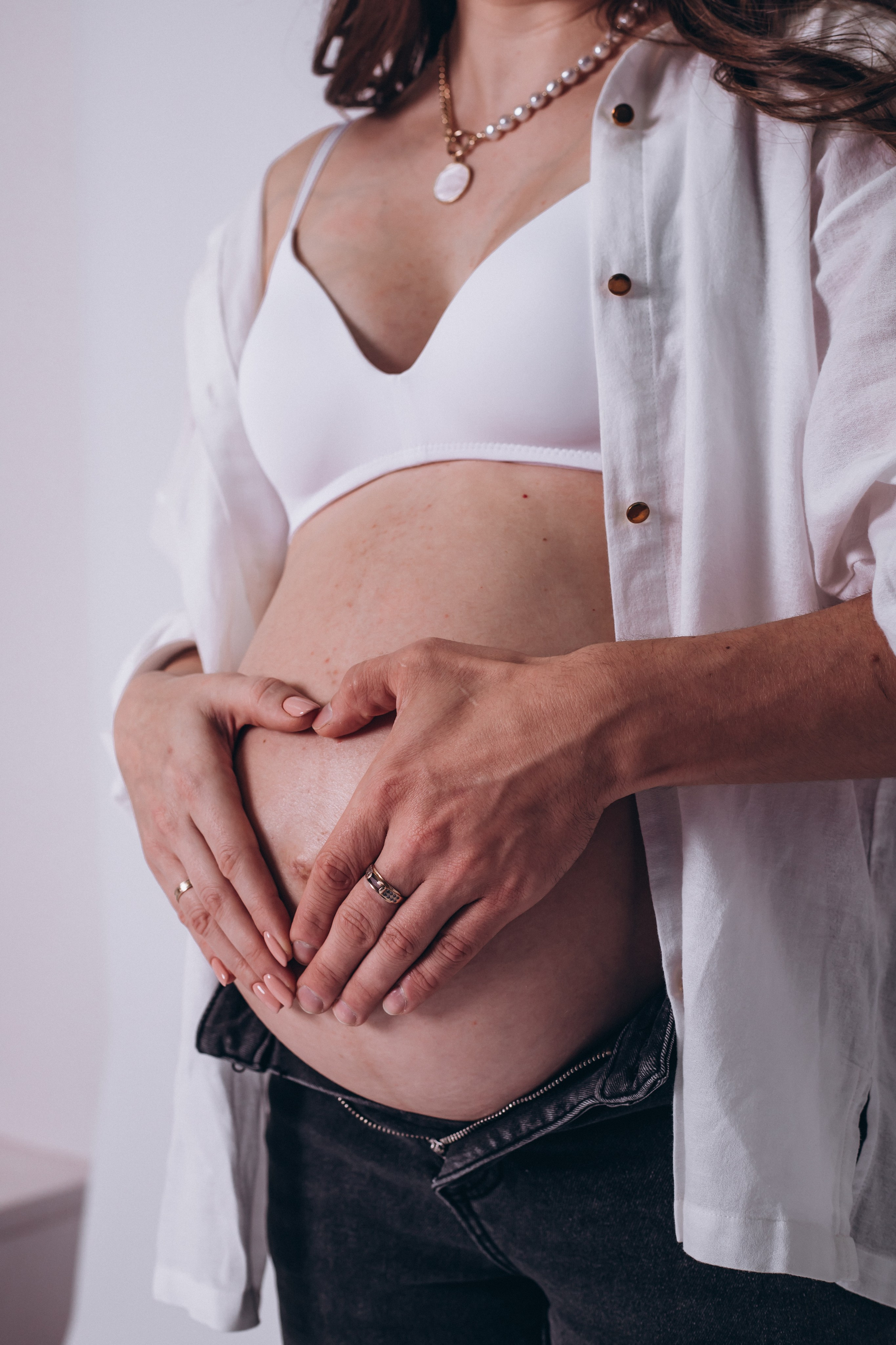 Алексей и Ксения. Семейный фотограф Нижневартовск Тюмень Ефимова Ирина