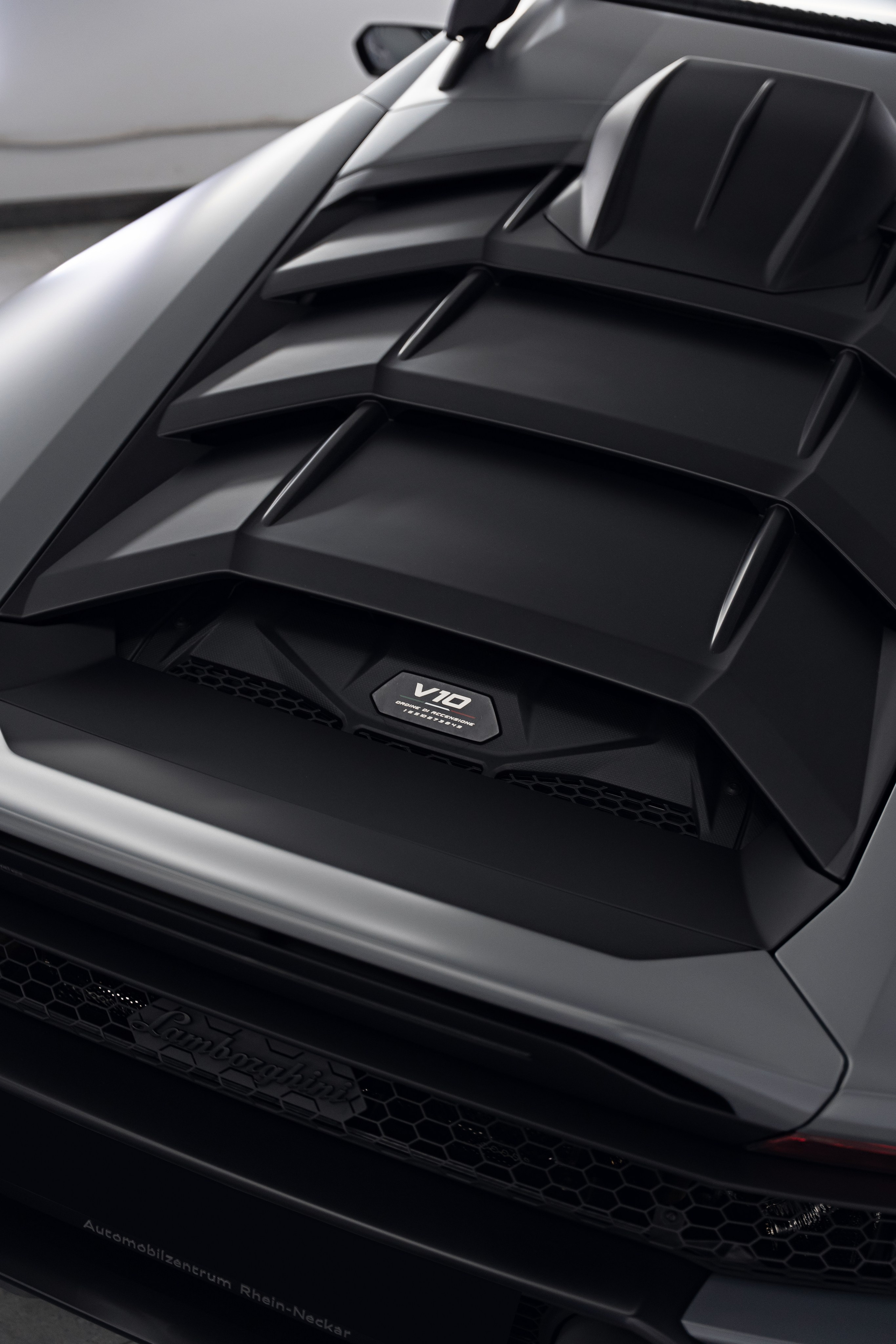 Lamborghini Huracán Sterrato. Фотограф в Санкт-Петербурге