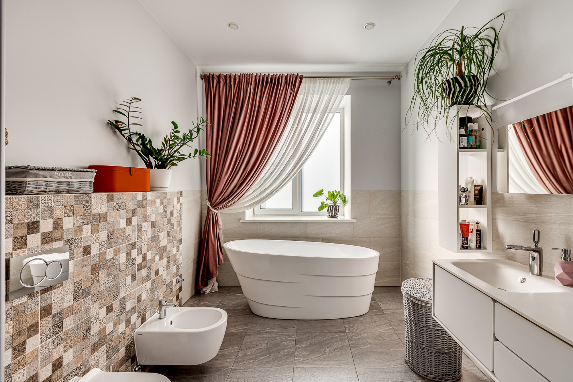 Интерьерная фотосъемка. Интерьерный фотограф Дмитрий Горелов