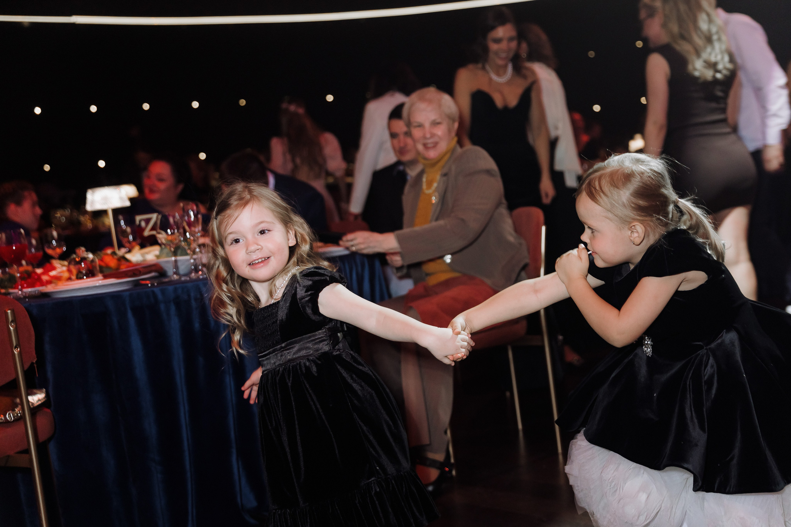 Юбилей в Ленинград центре (программа/частичная не публикация). NesterovaMaria.ru