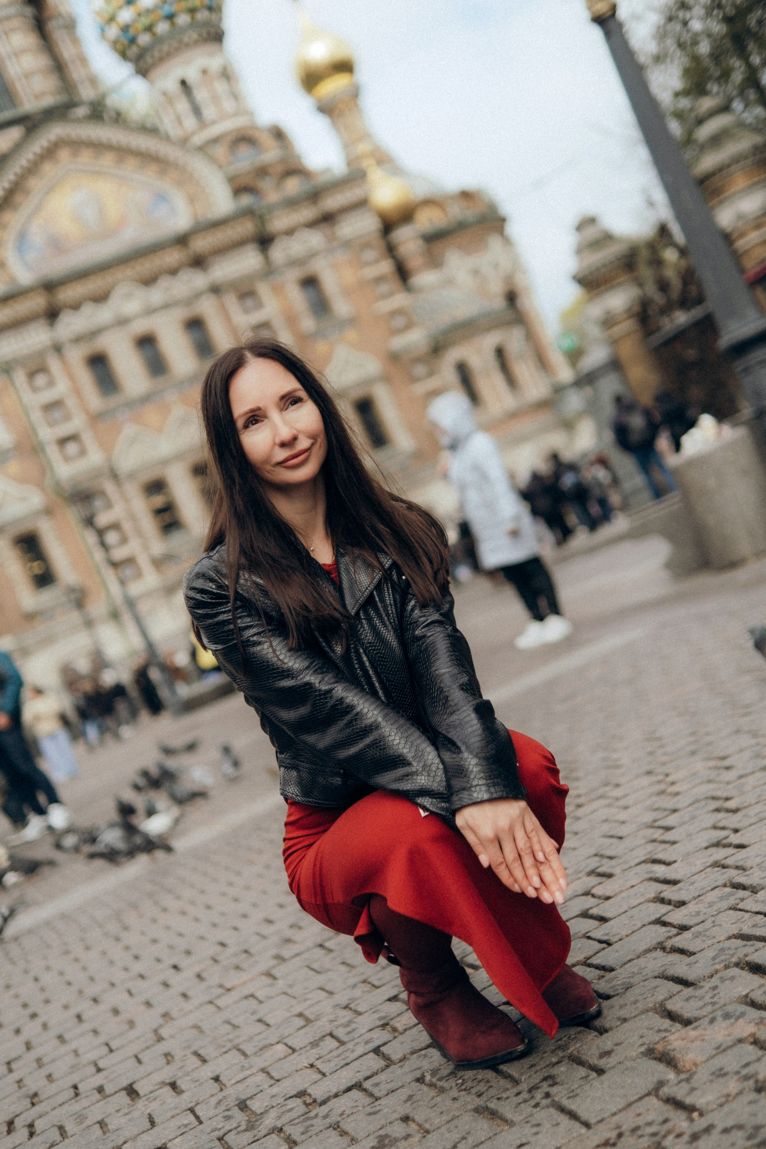 Ольга и Наталья. Фотограф в Санкт-Петербурге Кристина Брянская