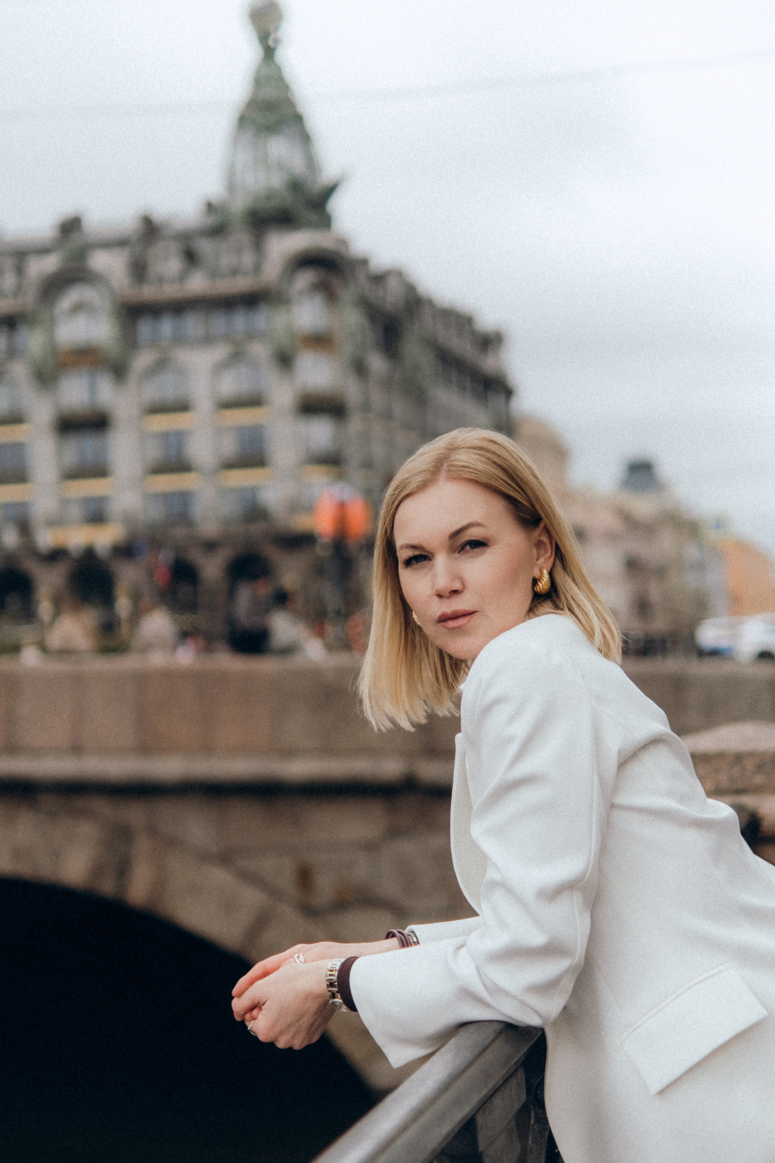 Ольга и Наталья. Фотограф в Санкт-Петербурге Кристина Брянская