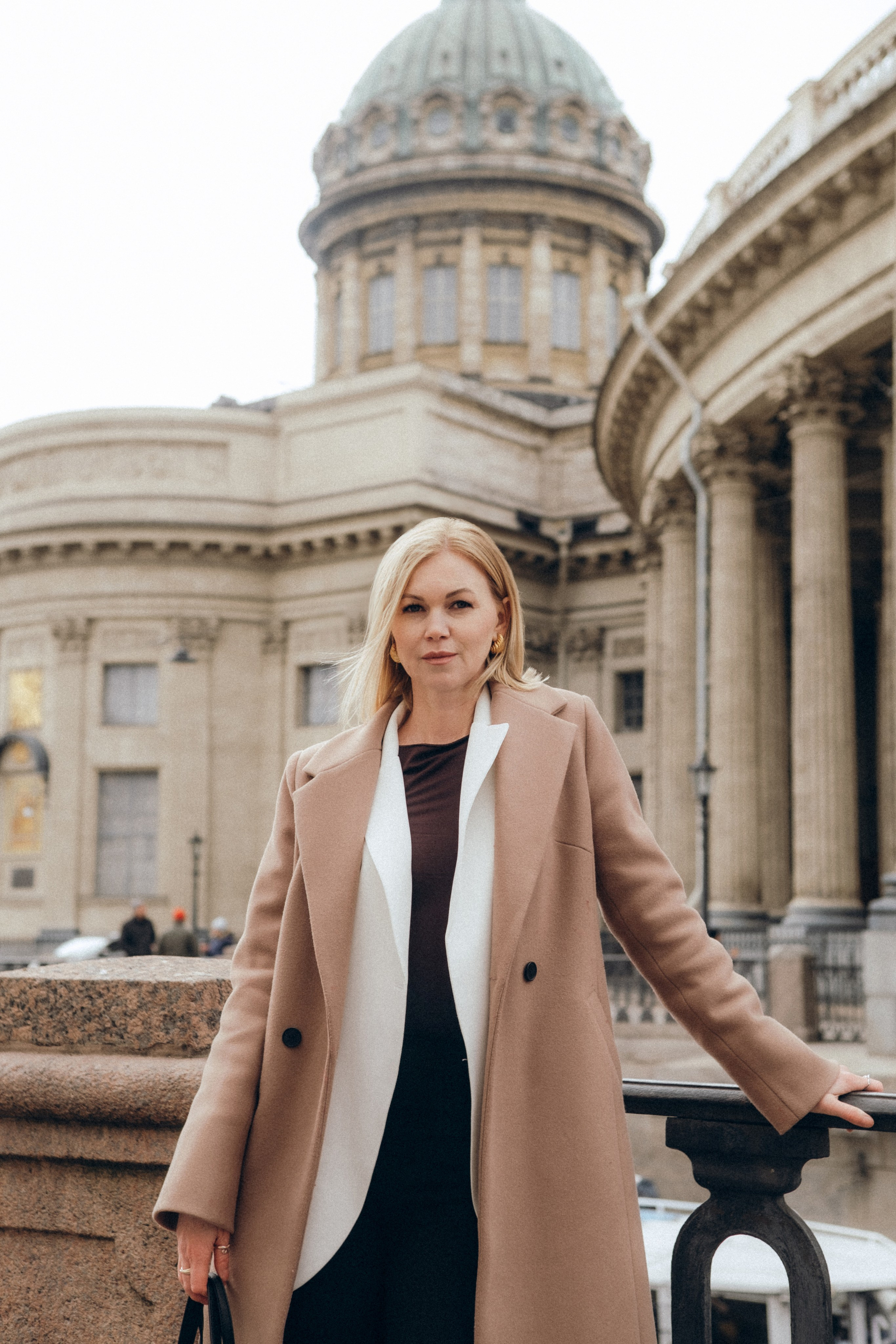 Ольга и Наталья. Фотограф в Санкт-Петербурге Кристина Брянская