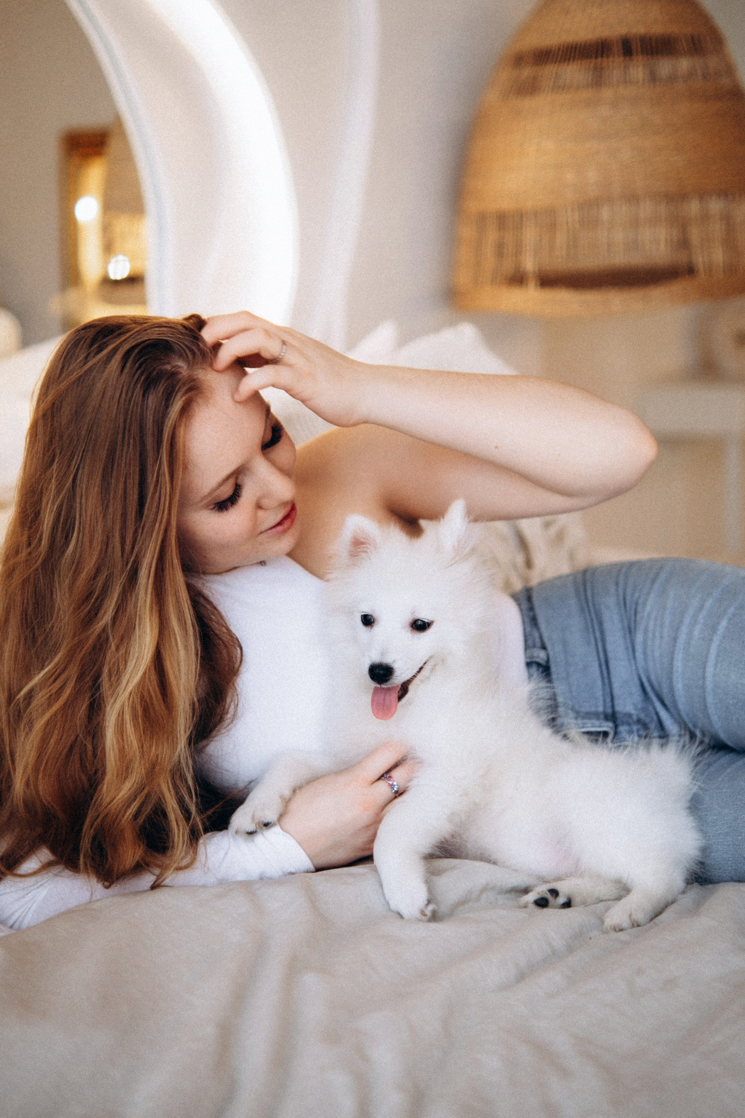 Виолетта и Минора. Фотограф в Санкт-Петербурге Кристина Брянская