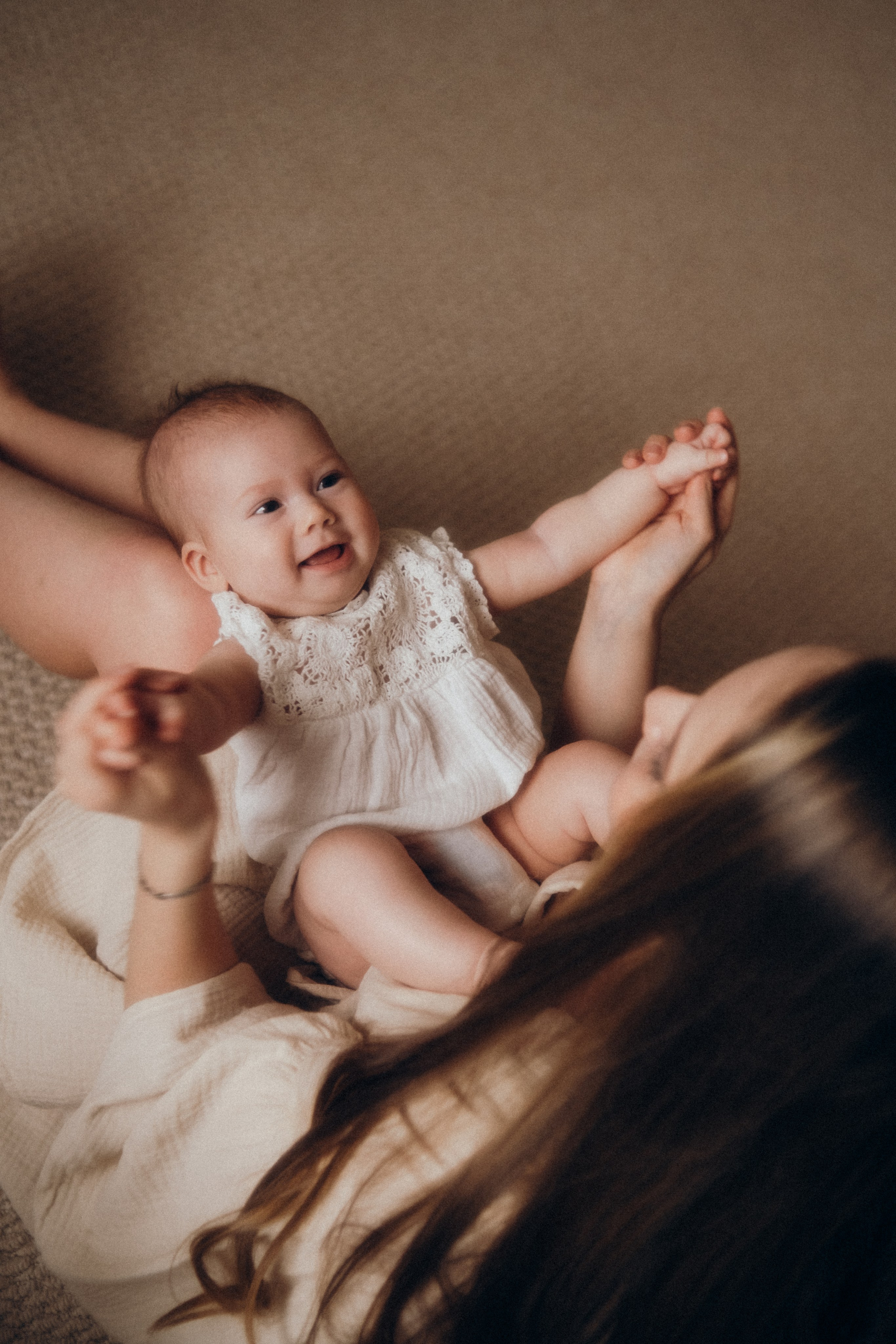 Студия Saint.P.Studio (особняк на Выборгской). Фотограф в Санкт-Петербурге Кристина Брянская