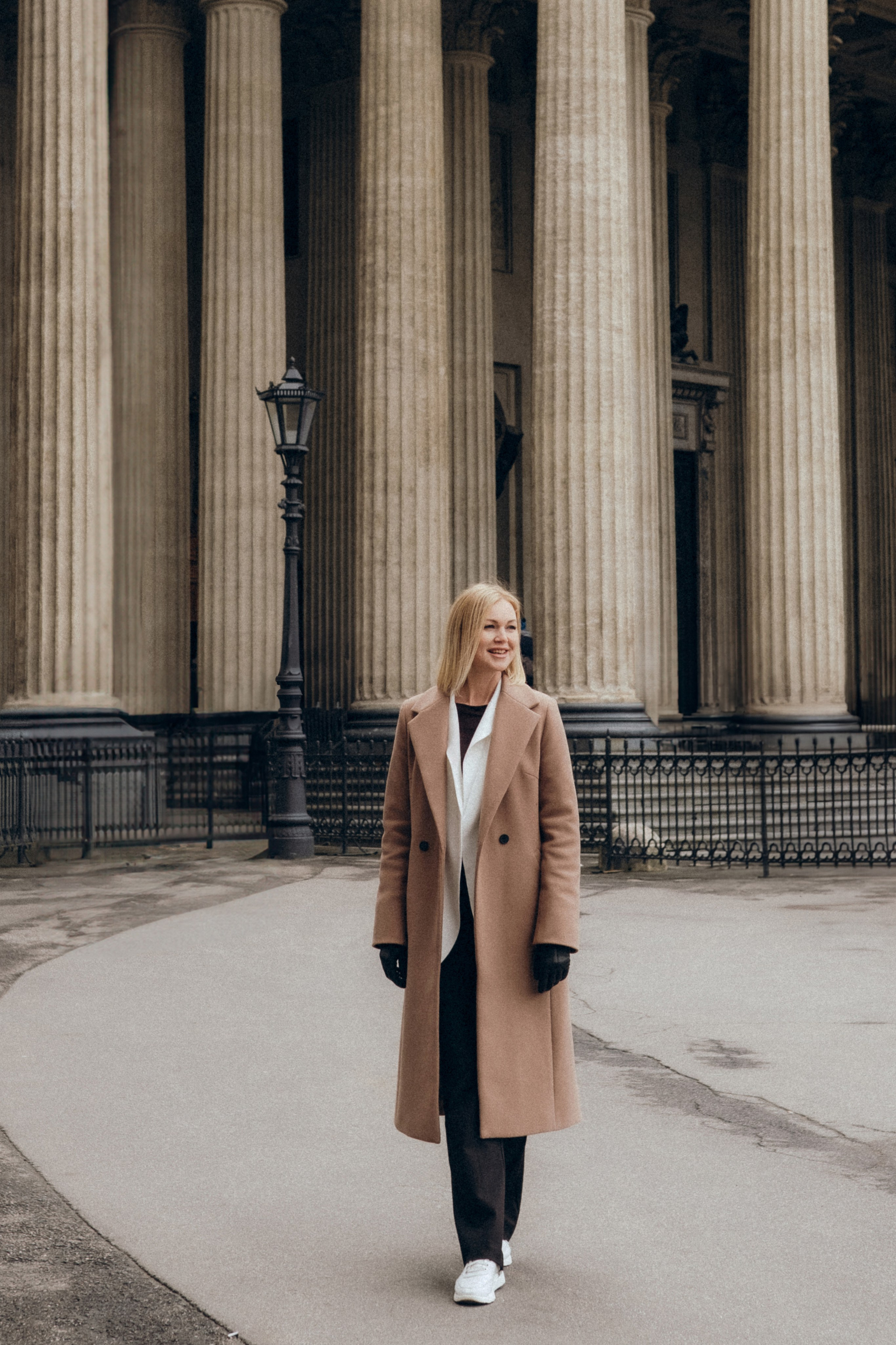 Ольга и Наталья. Фотограф в Санкт-Петербурге Кристина Брянская