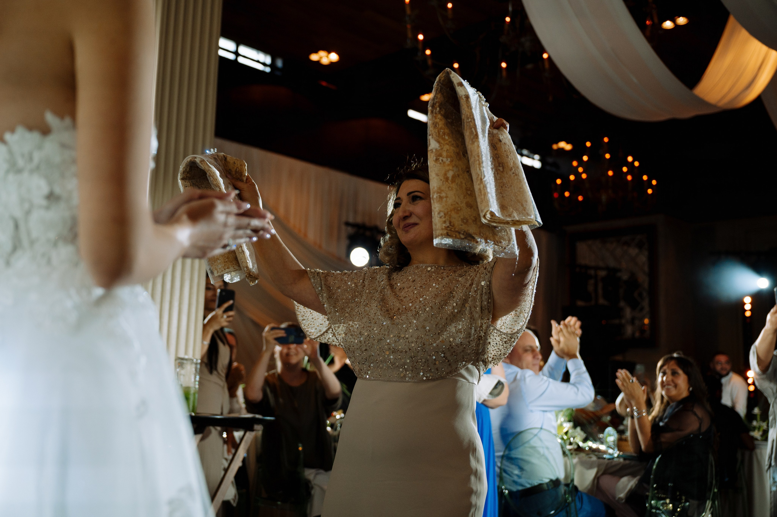 Арсений и Полина. Фотограф Вито Бурмасов | Москва