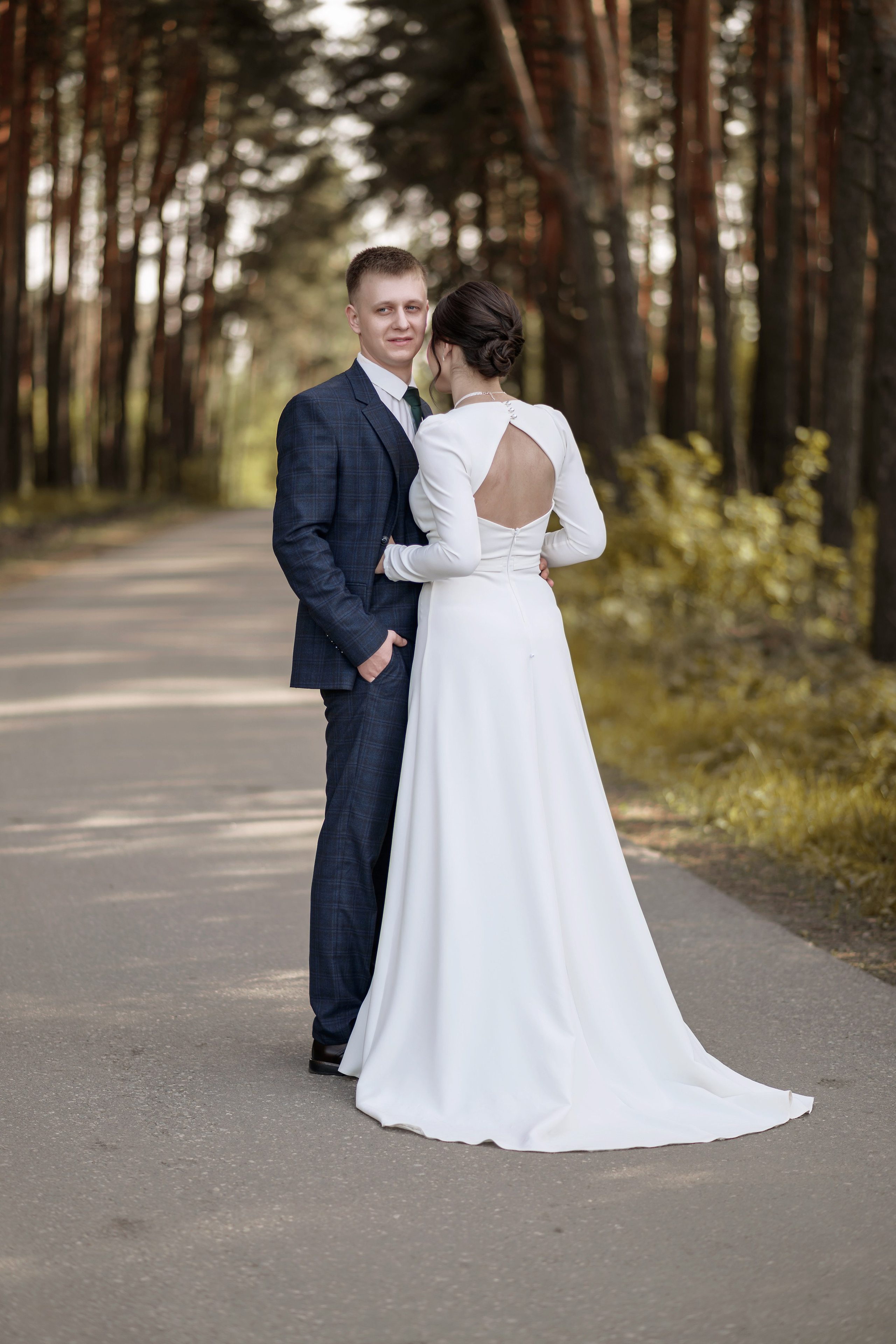 Эдуард и Виктория. Свадебный фотограф Белгород Валуйки Старый Оскол Воронеж