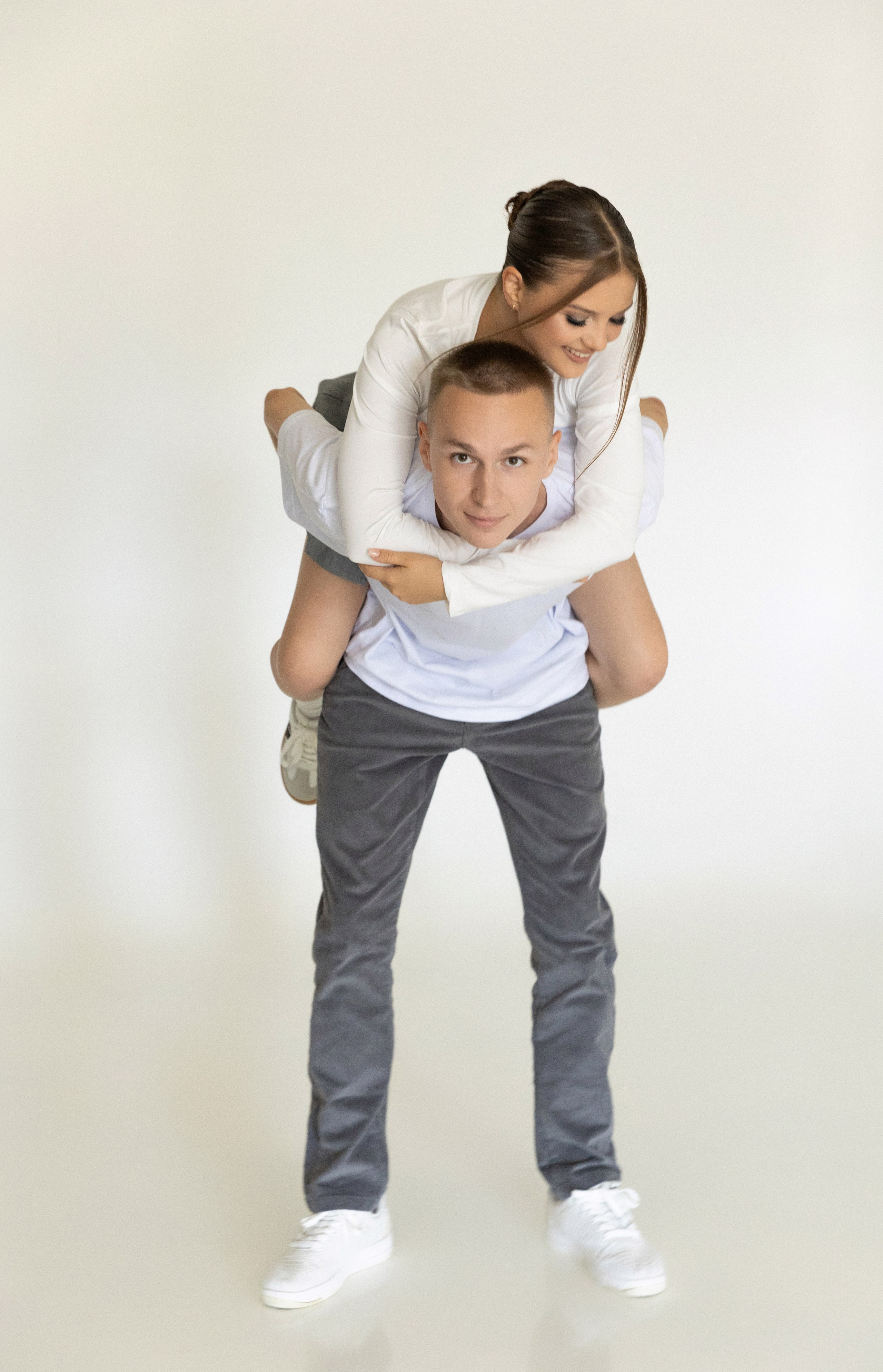 Артем и Яна. Фотограф в Нижнем Новгороде, Дзержинске Олеся Хозяева