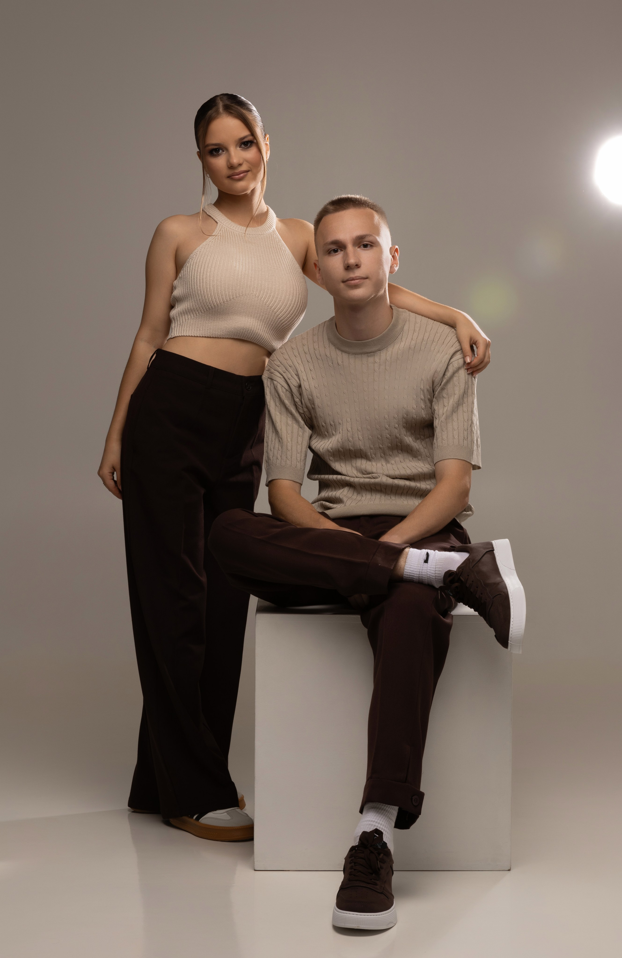 Артем и Яна. Фотограф в Нижнем Новгороде, Дзержинске Олеся Хозяева