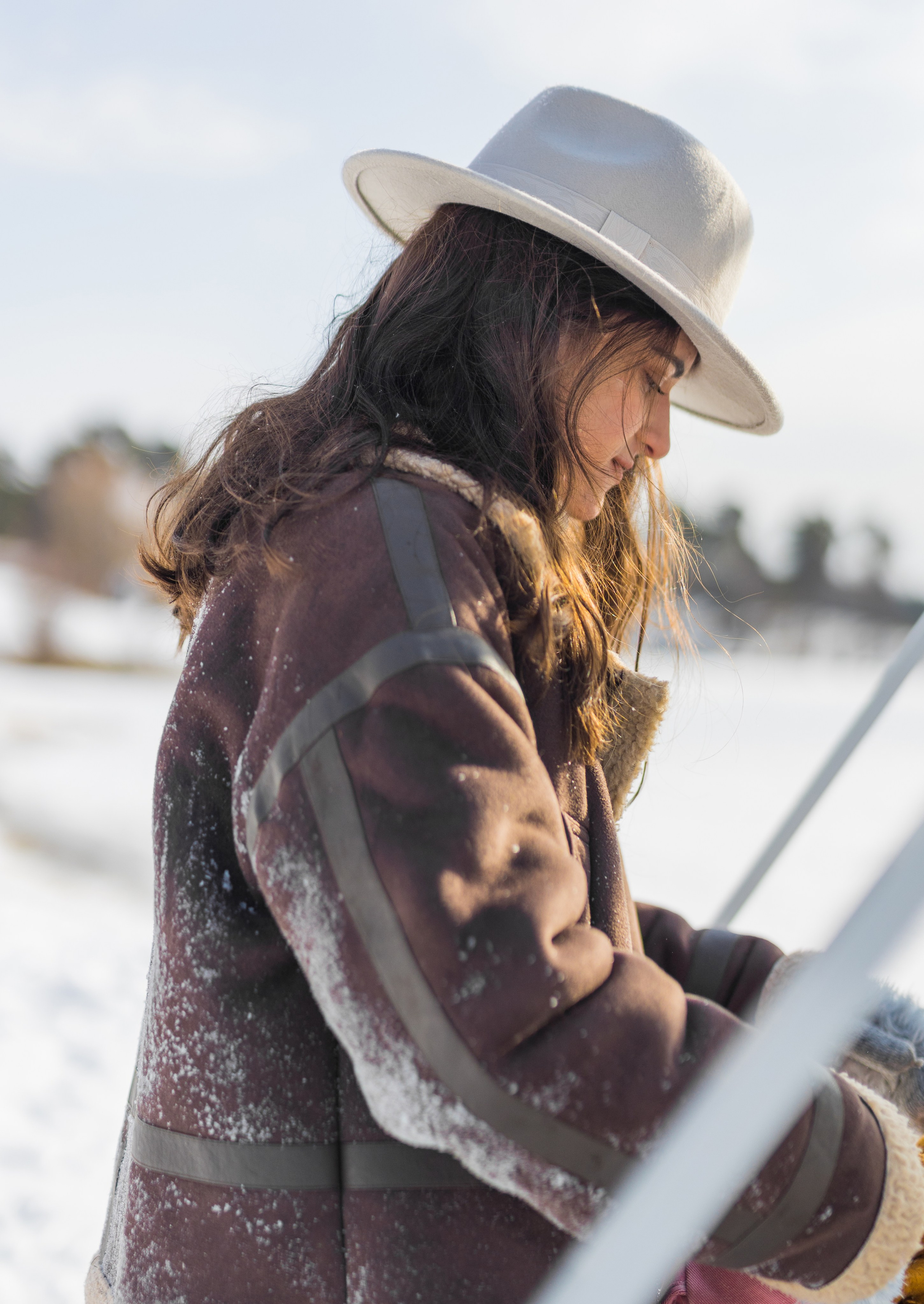 Ирина. Фотограф в Нижнем Новгороде, Дзержинске Олеся Хозяева