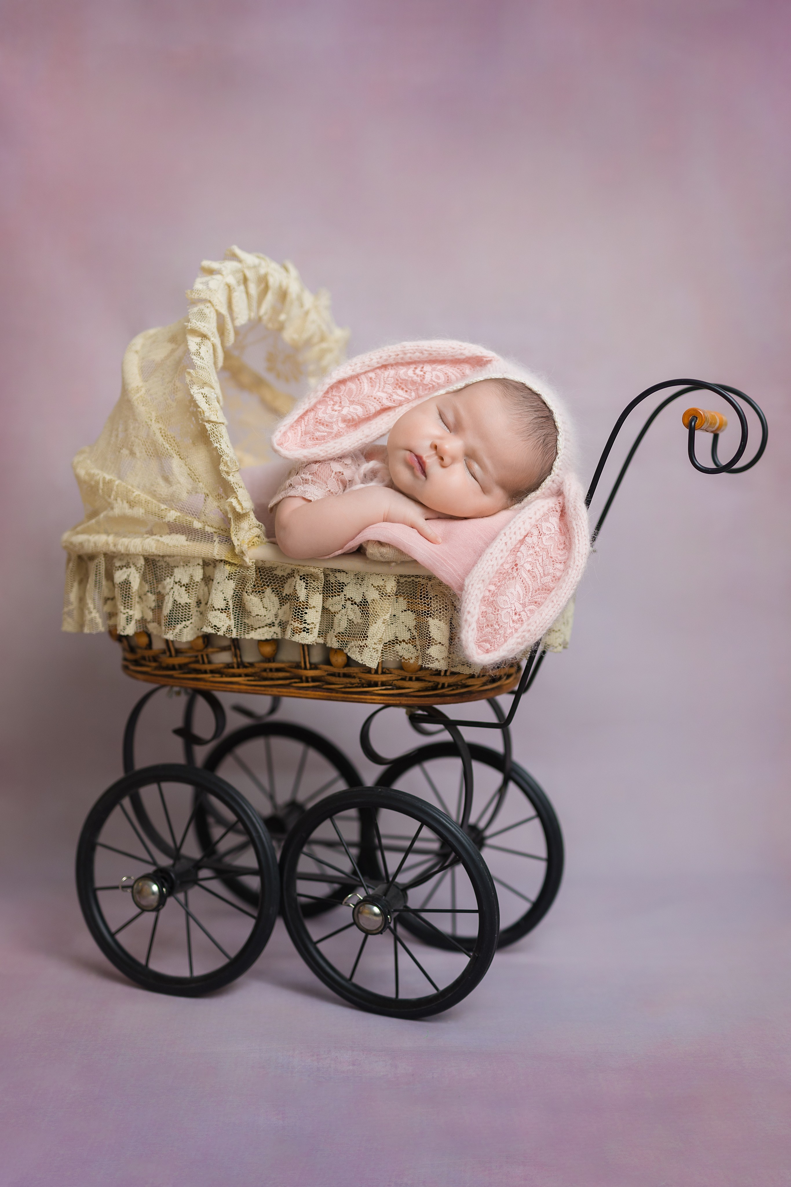 Ньюборн. Фотограф новорожденных, деток постарше, беременности в Южно-Сахалинске