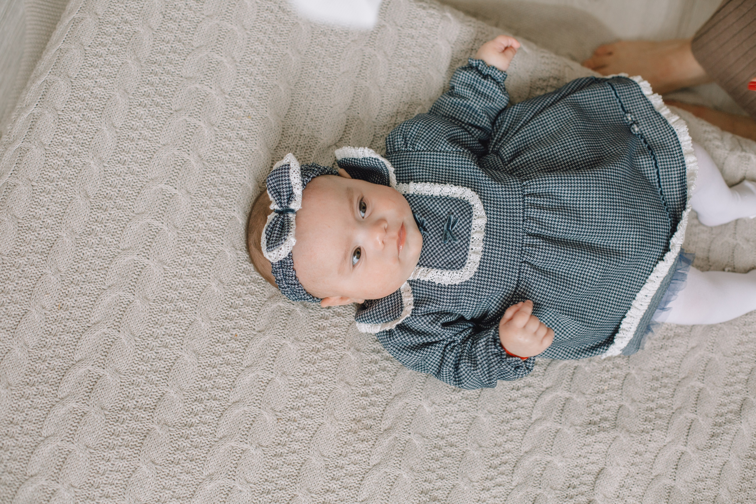 Эка, Дея и Саша. Портретный фотограф в Москве