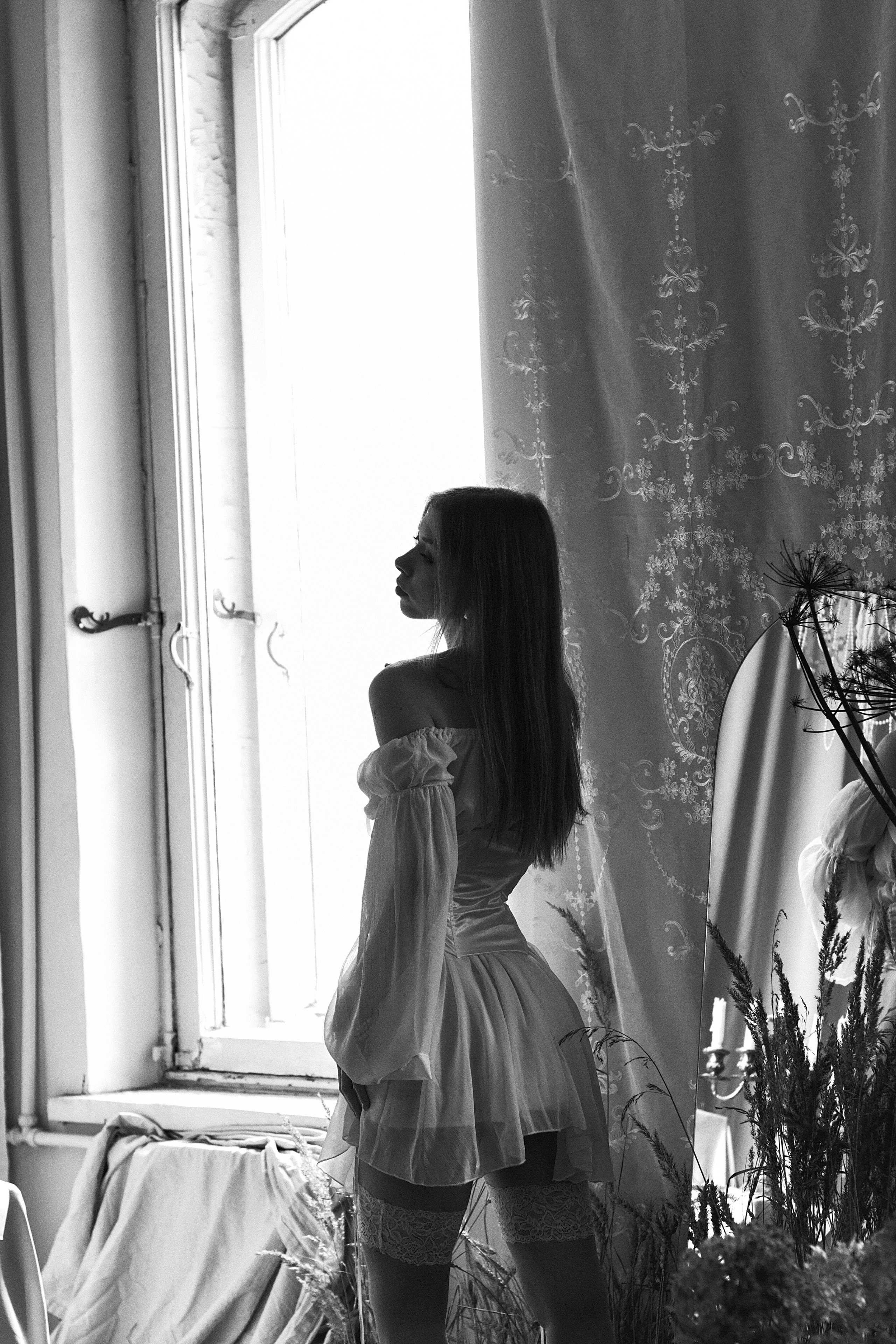 Маша. Фотограф в Санкт-Петербурге и в Москве Яшина Алина