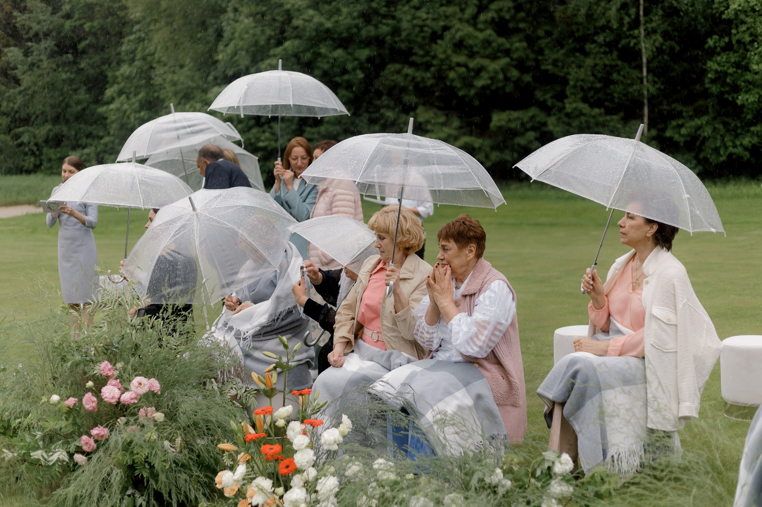 Maria&Andrey. Свадебный фотограф в Москве Дмитрий Тарасов