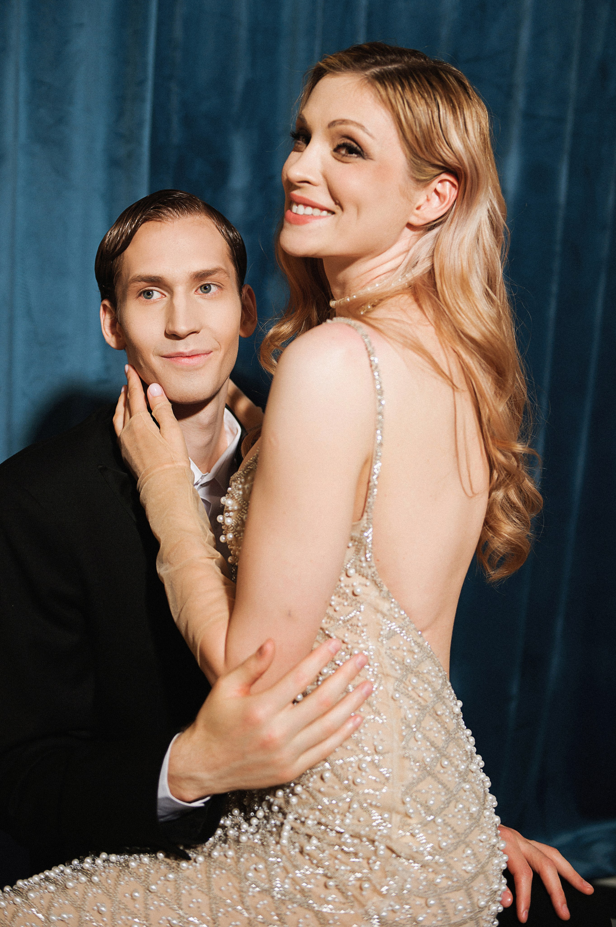 Ход королевы. Фотограф Кристина Гришина Рязань