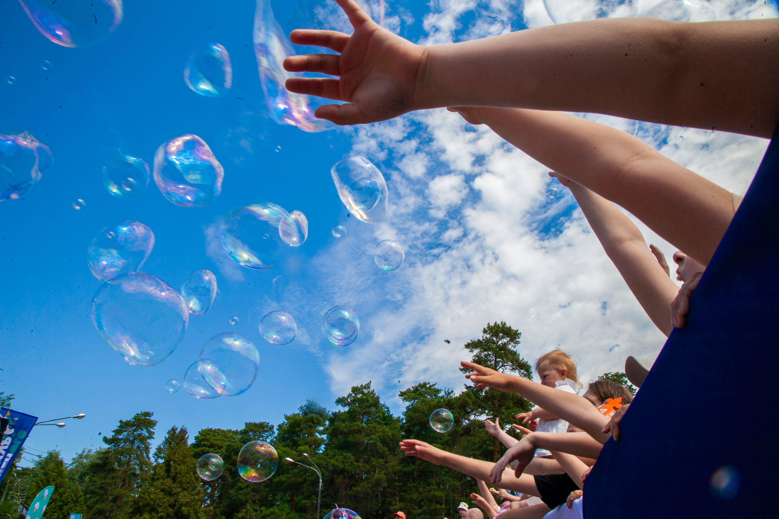 «Единорожок» 01.06.2025 Фонд 2020. Репортажная и студийная съёмка в Челябинске — Захар Стеничкин