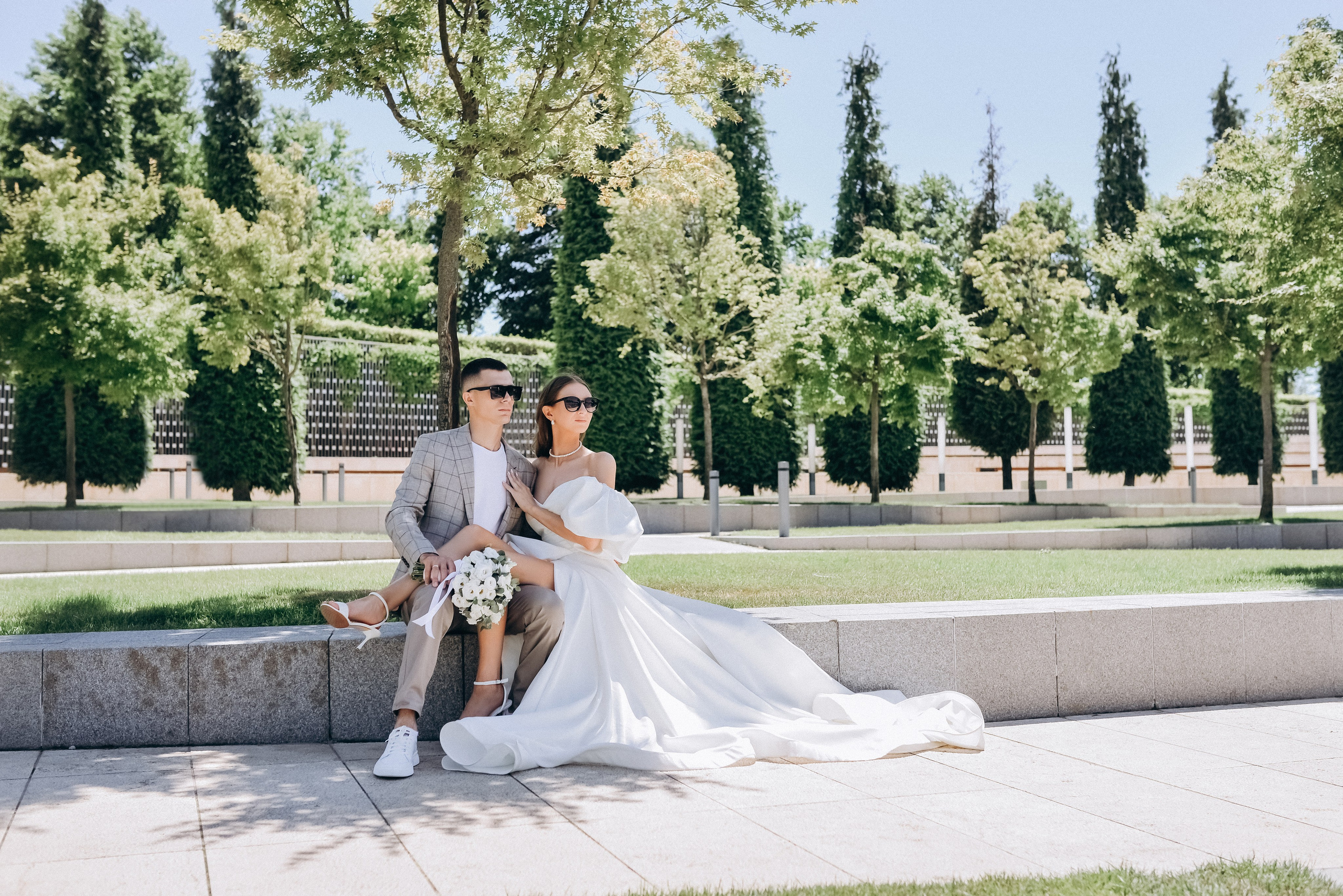 Polina & Sergei. Фотограф Кириенко Саша I Краснодар I Горловка I ДНР I КРД