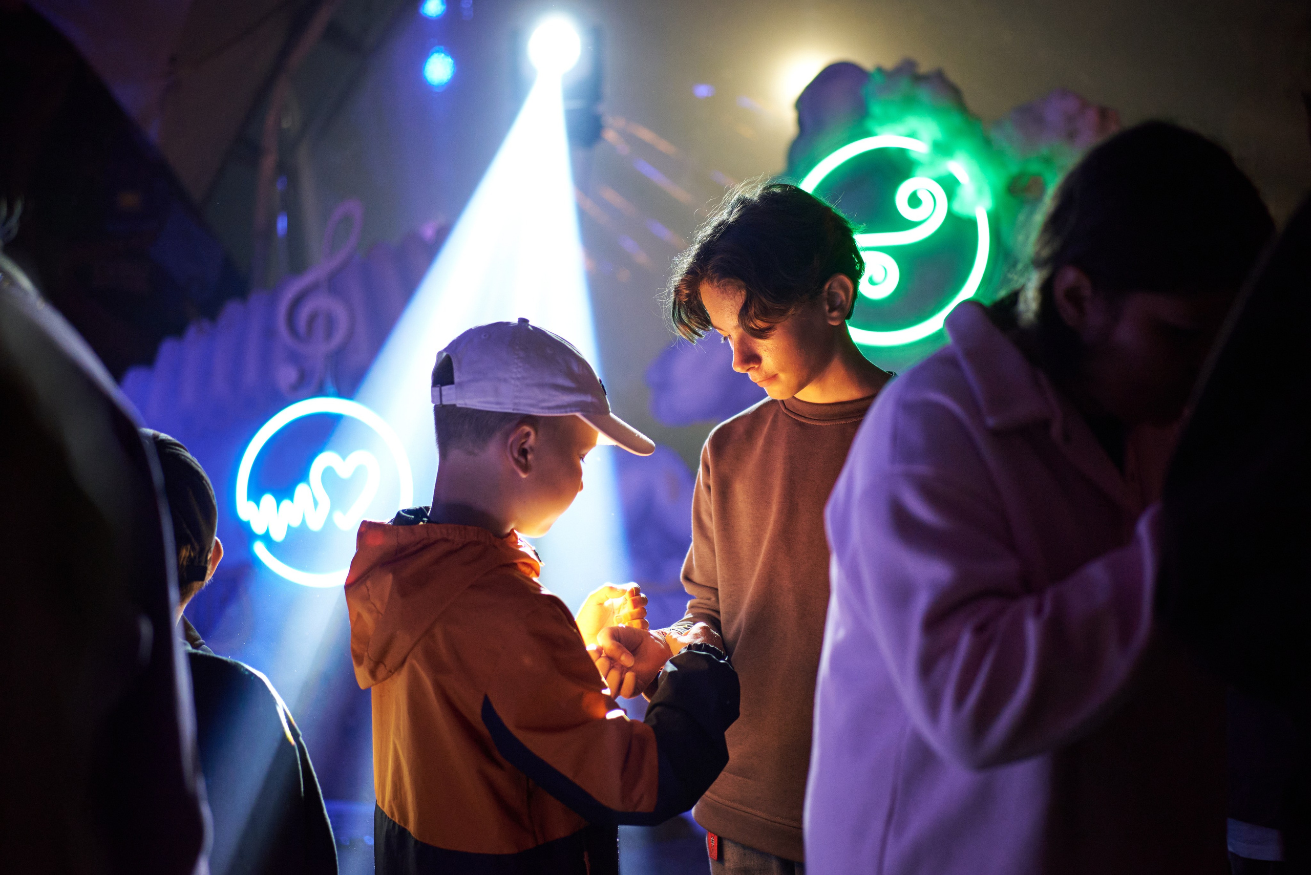 Отзывы. GS Production — фото и видео под ключ