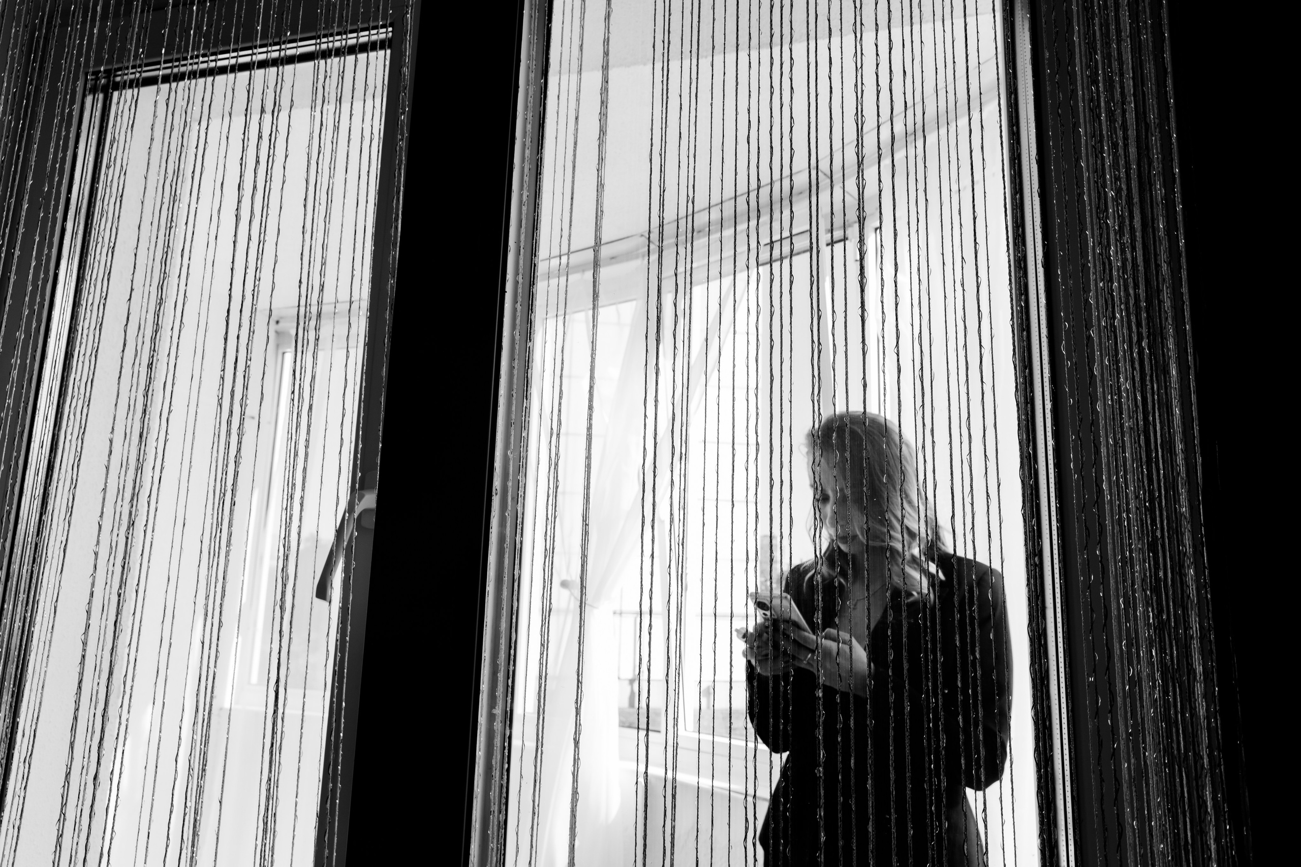 Свадебный день Никиты и Юли. Свадебный фотограф Анна Бабахина