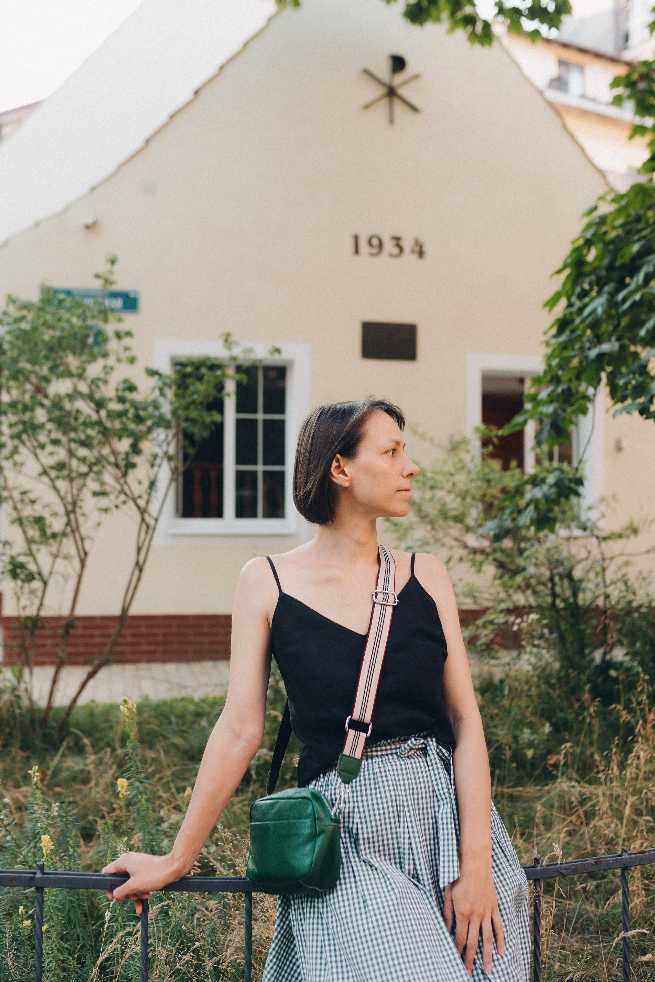 Фотопрогулка с Татьяной. Фотограф Зеленоградск Красильникова Елена