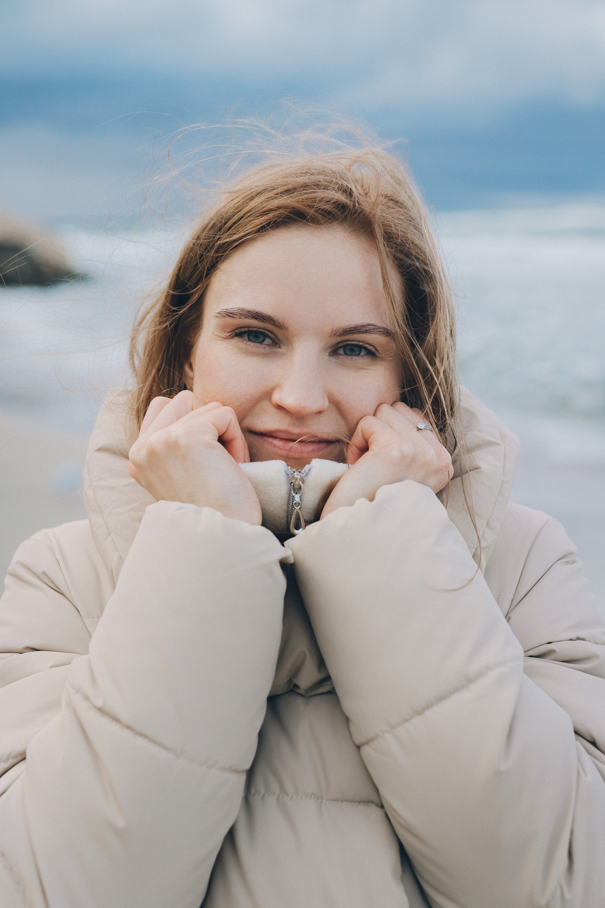 Алёна и Витя. Фотограф Зеленоградск Красильникова Елена