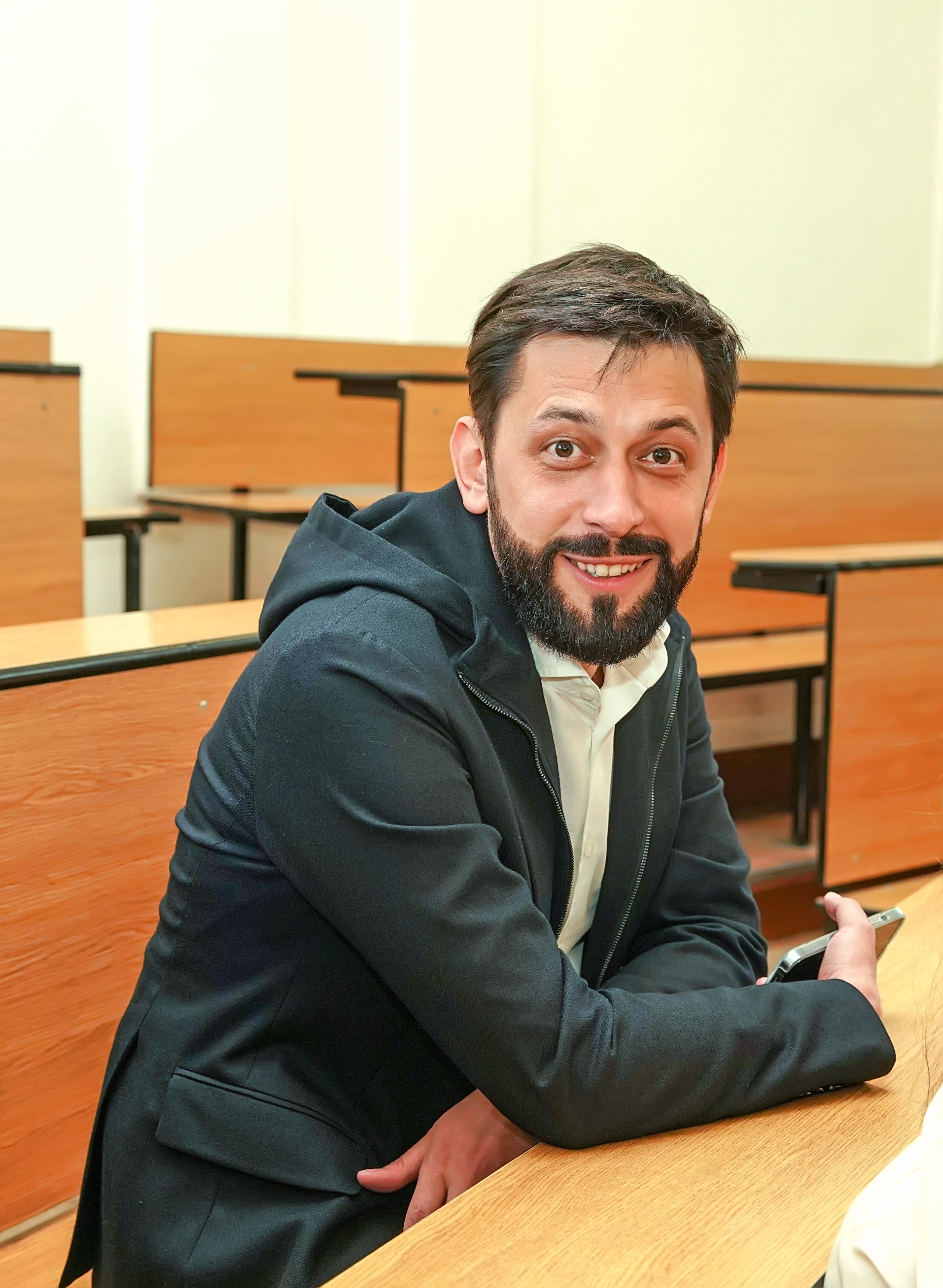 Встреча выпускников ПИМУ. Семейный и детский фотограф в Нижнем Новгороде