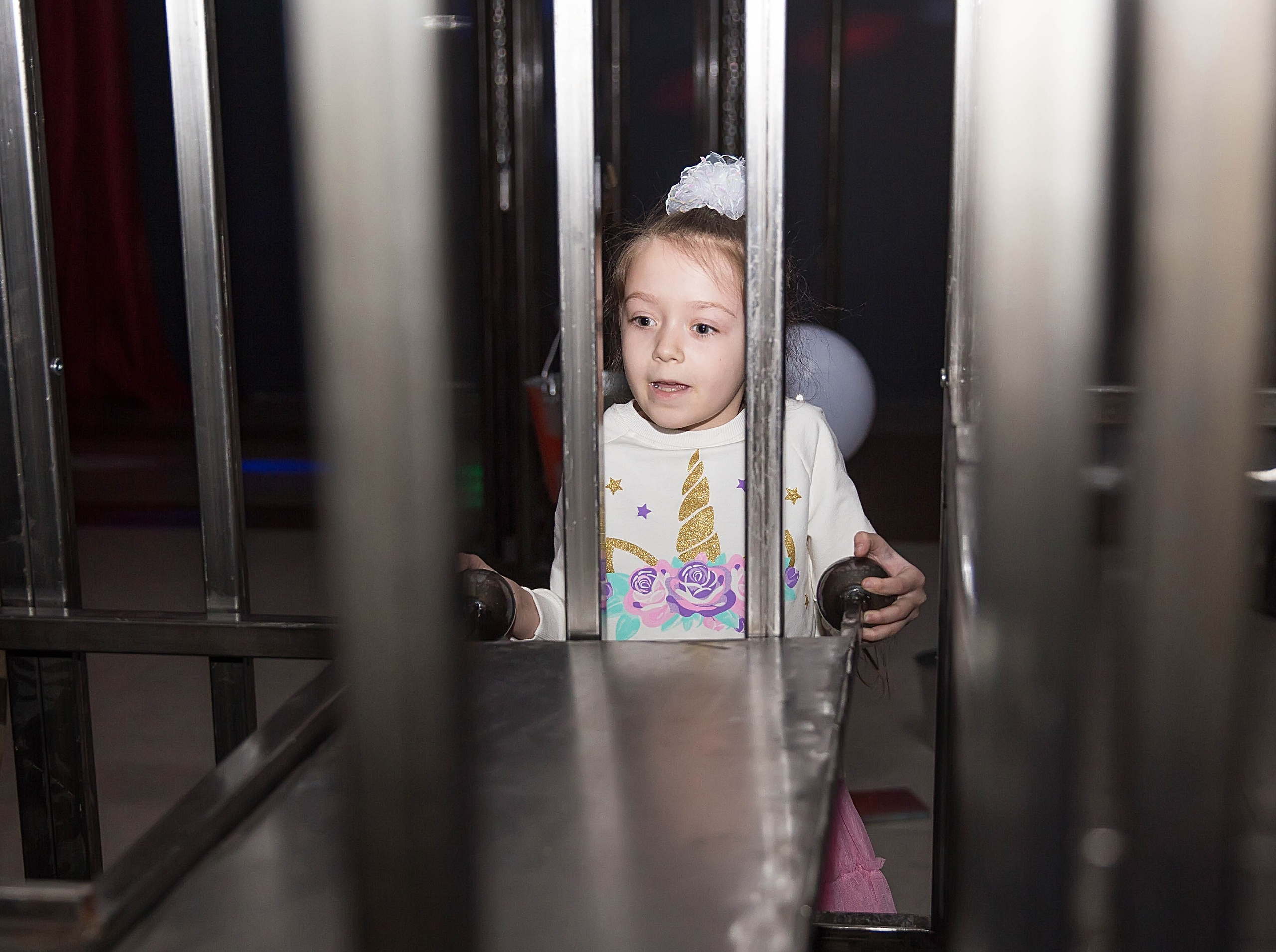 День рождения. Семейный и детский фотограф в Нижнем Новгороде