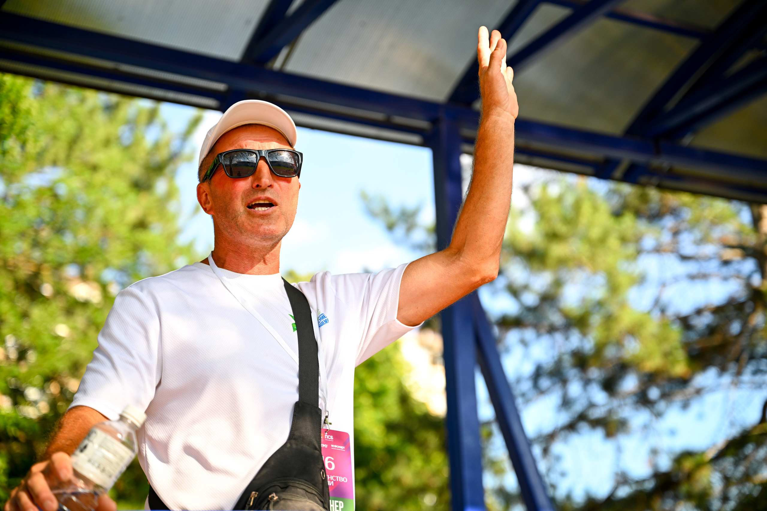 Первенство Росси по легкой атлетике до 16 лет. Спортивный и репортажный фотограф в Казани Вячеслав Сатонин