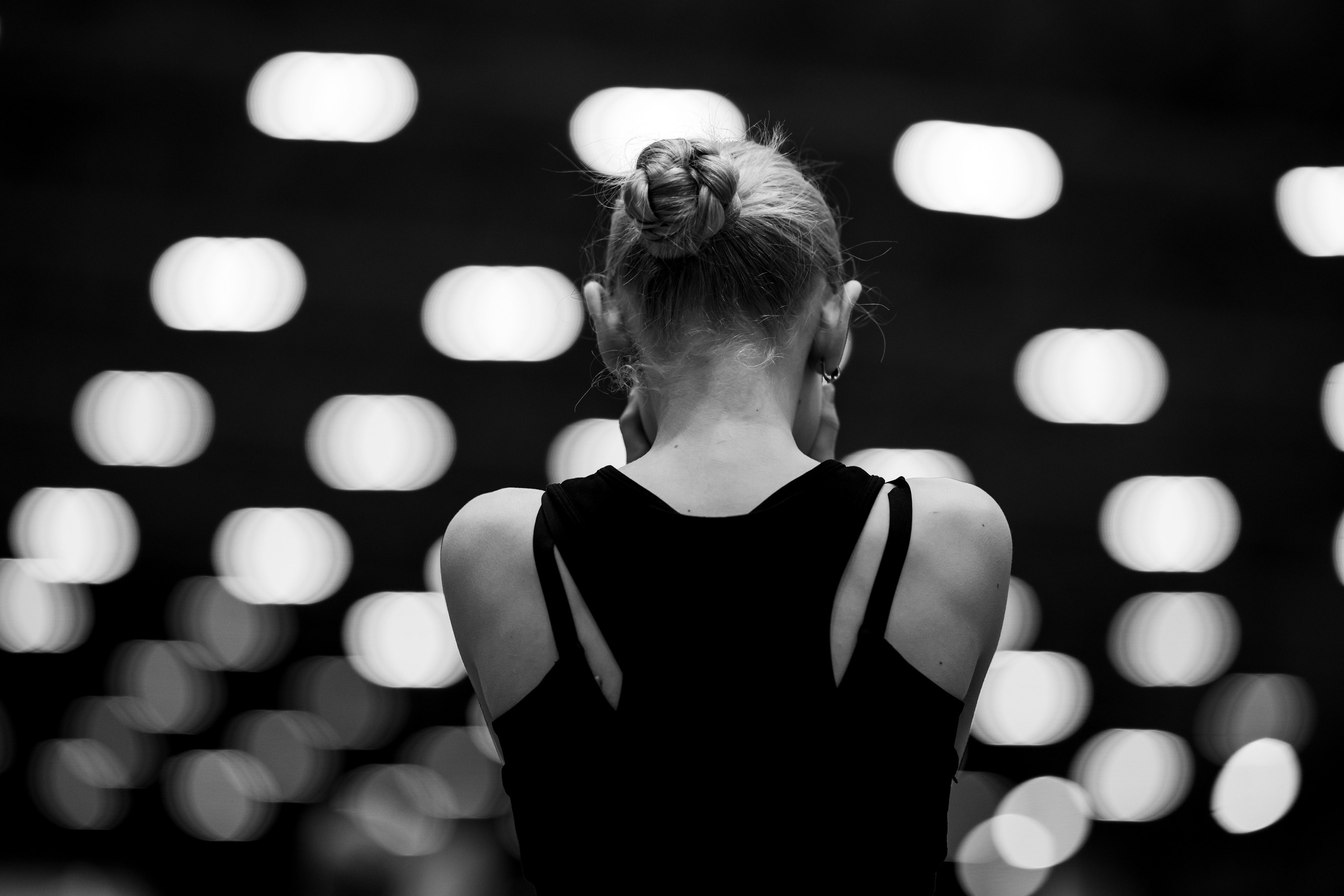 Легкая атлетика в помещении. Спортивный и репортажный фотограф в Казани Вячеслав Сатонин