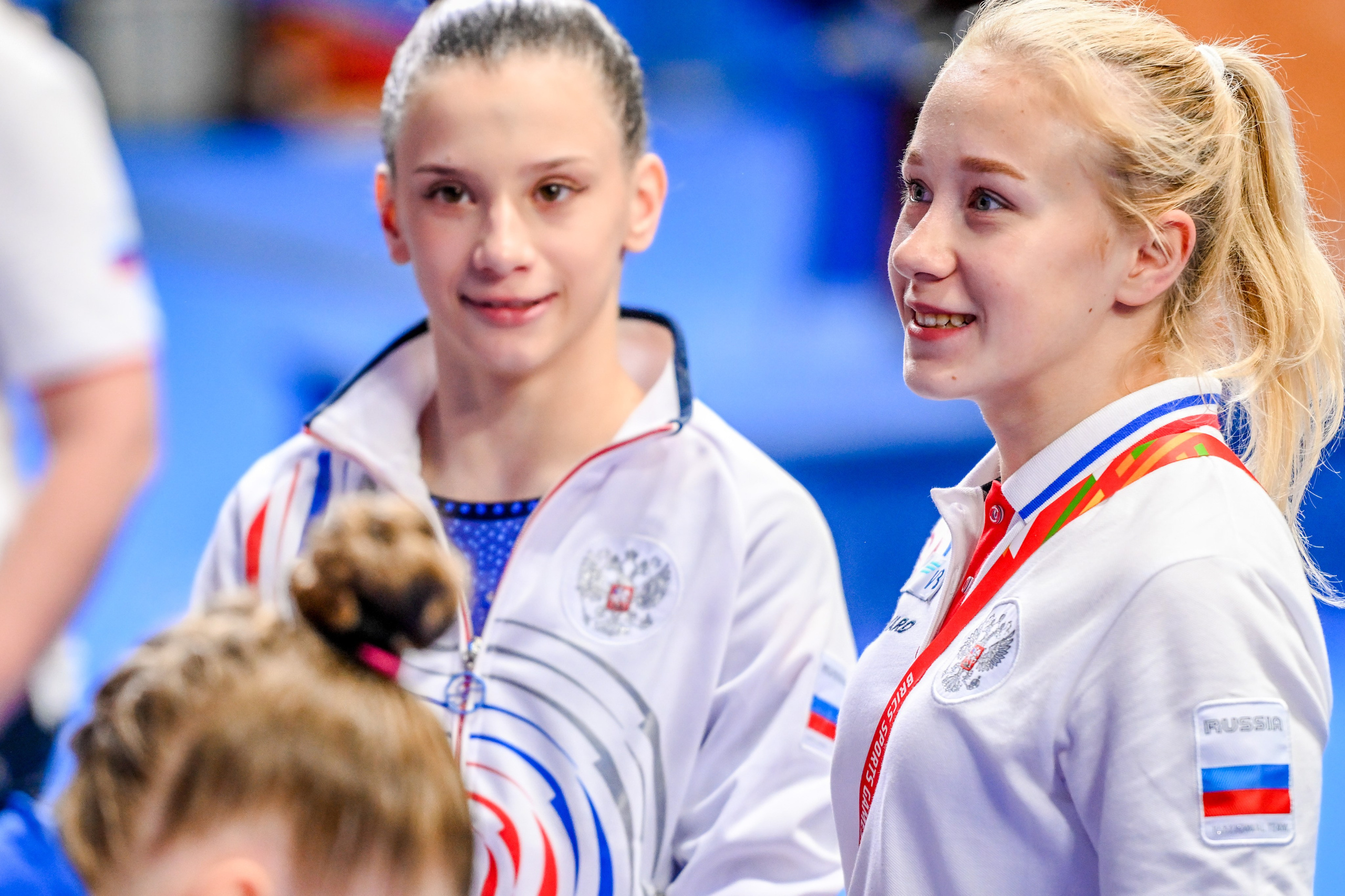 Фотограф спортивной гимнастики в Казани. Спортивный и репортажный фотограф в Казани Вячеслав Сатонин