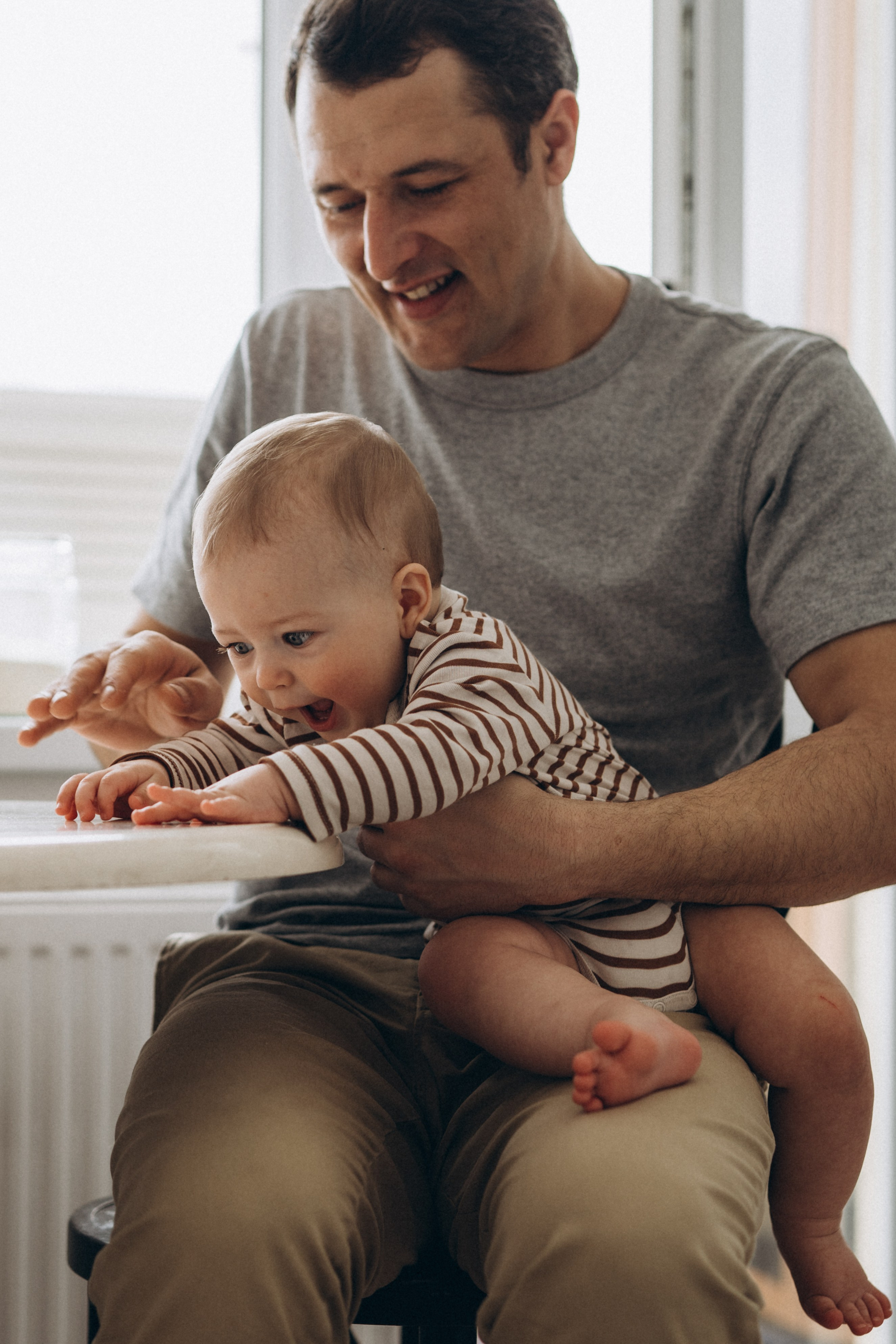 Когда все вместе. Семейный и женский фотограф в Санкт-Петербурге Татьяна Стружкина