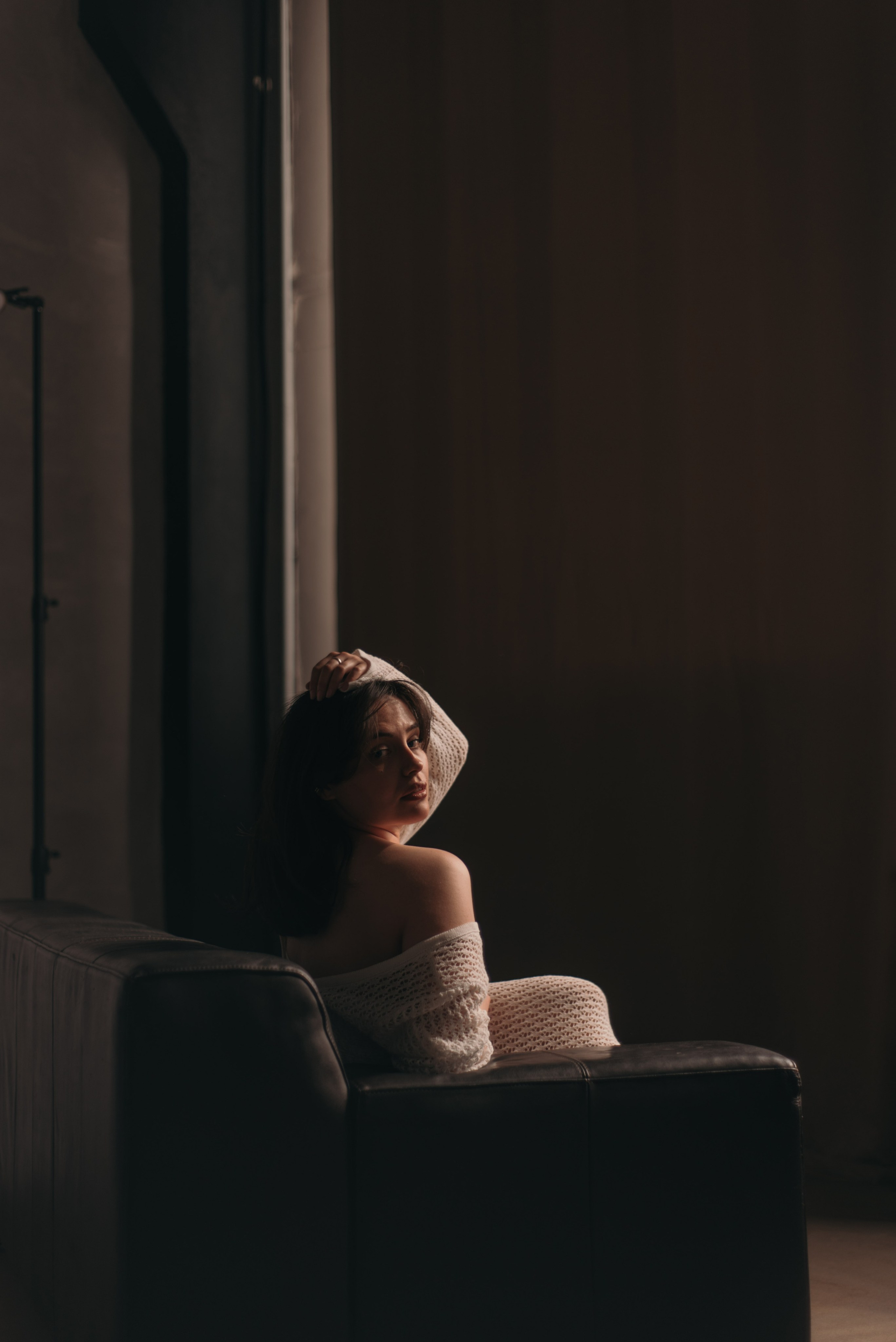 Саша. Фотограф Нижний Новгорода Елена Калмыкова