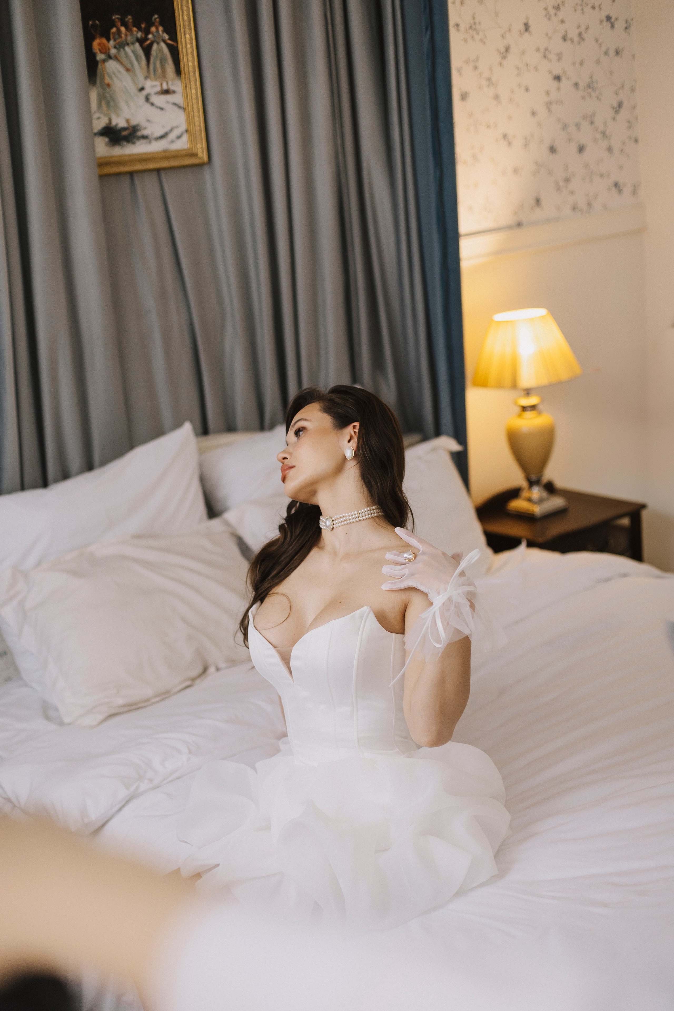 Анастасия. Фотограф Москва