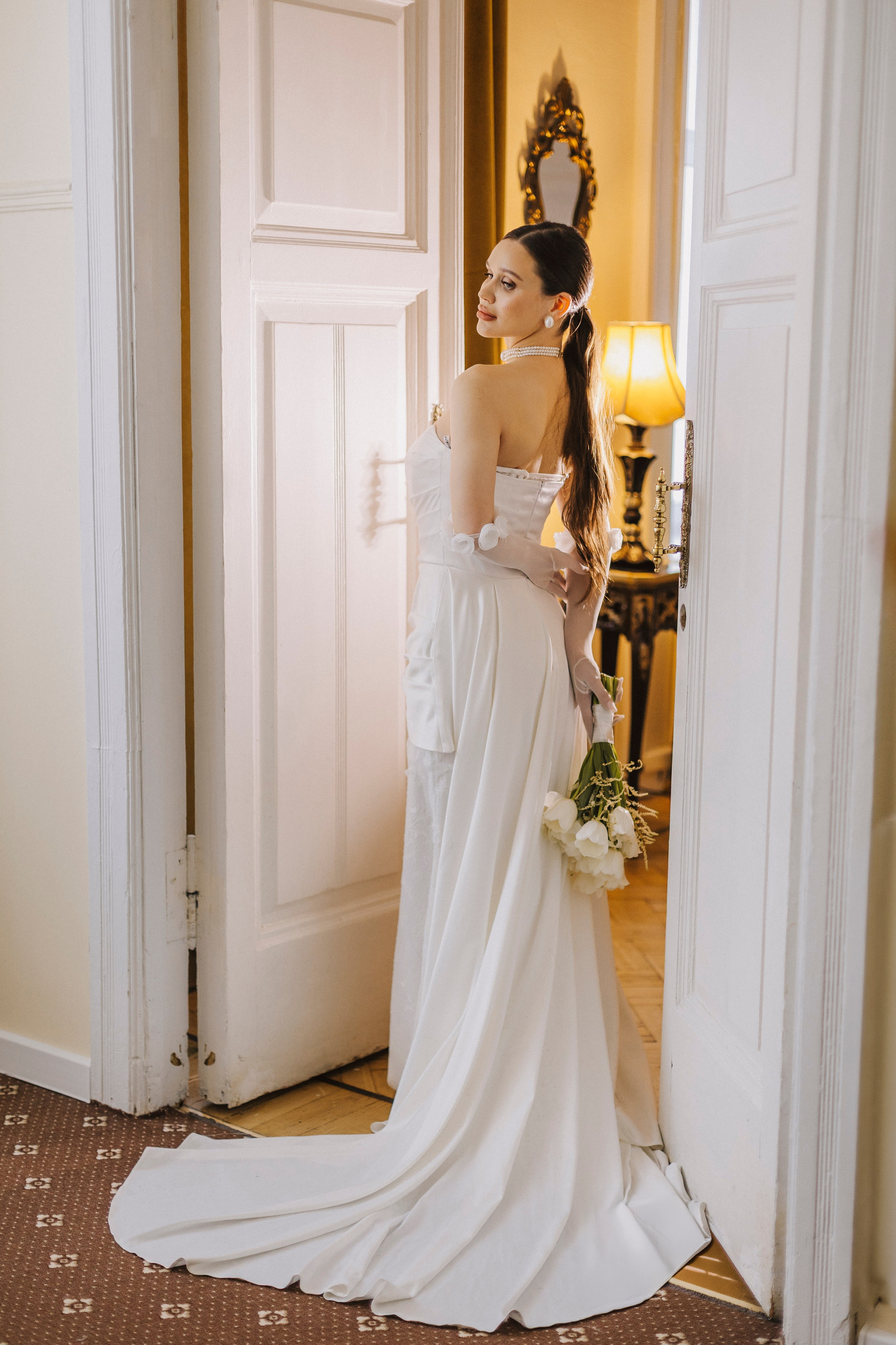 Анастасия. Фотограф Москва